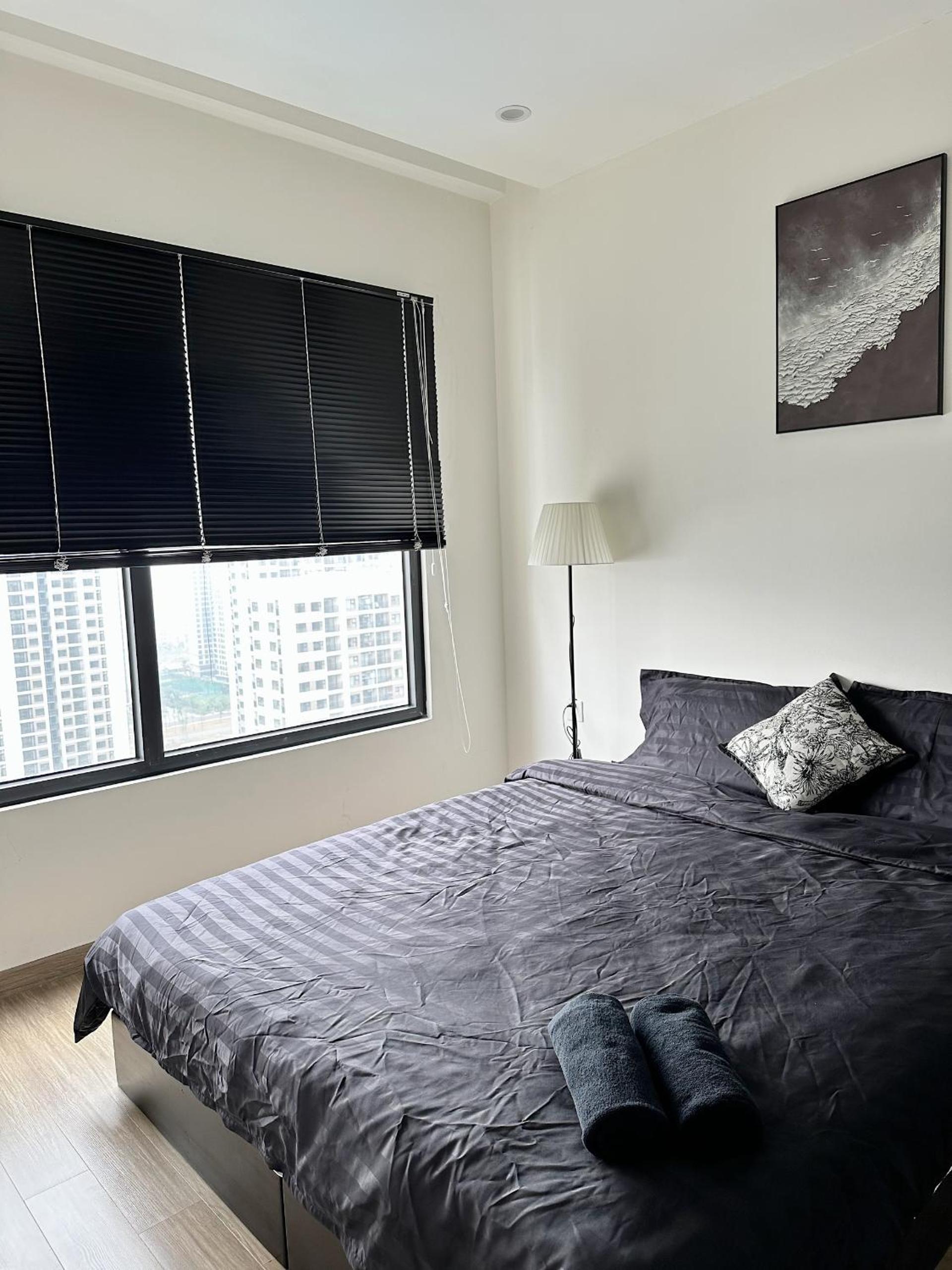 Chung Cư Vinhomes Grand Park Tòa S703, Thủ Đức - HomebyAB view 3
