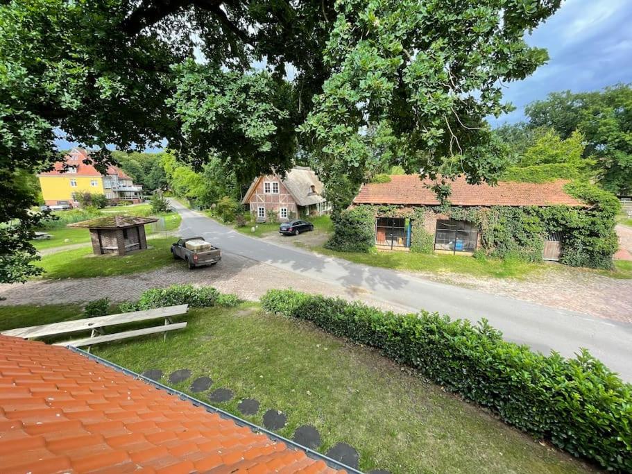 Wohnung auf Gut Schnede