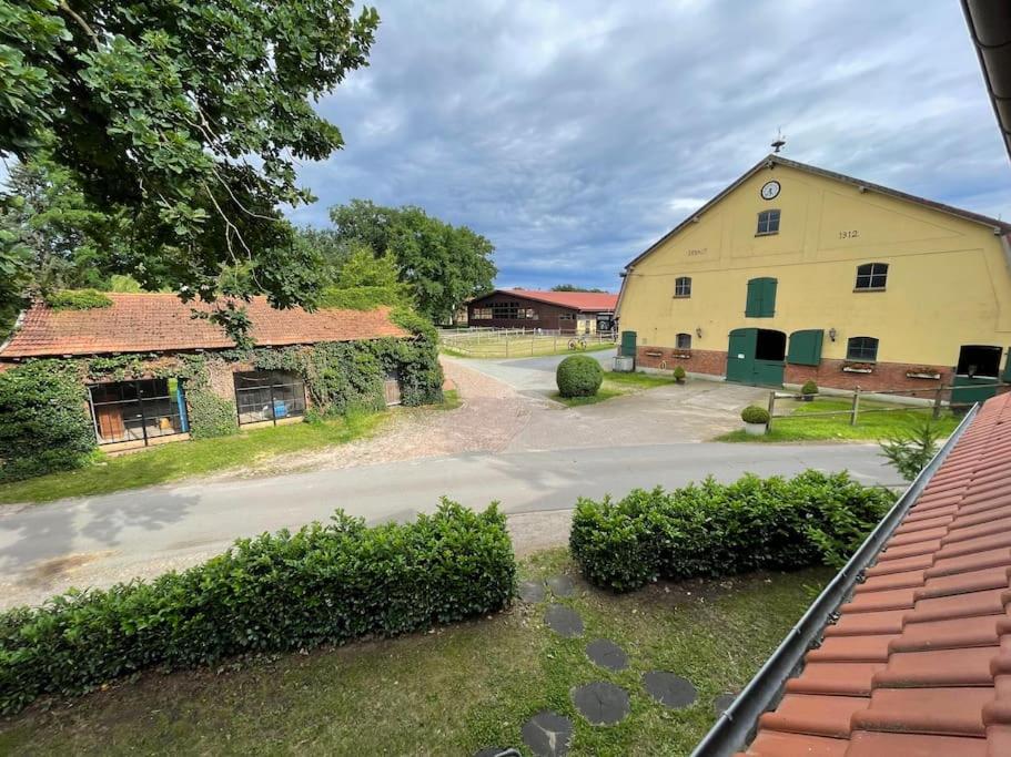 Wohnung auf Gut Schnede
