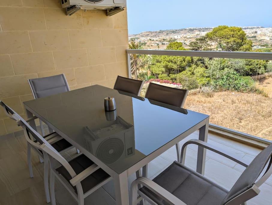 Brand New Ta' Cenc Apartment view 4