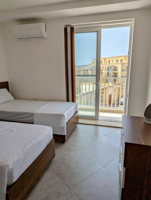 Brand New Ta' Cenc Apartment view 5