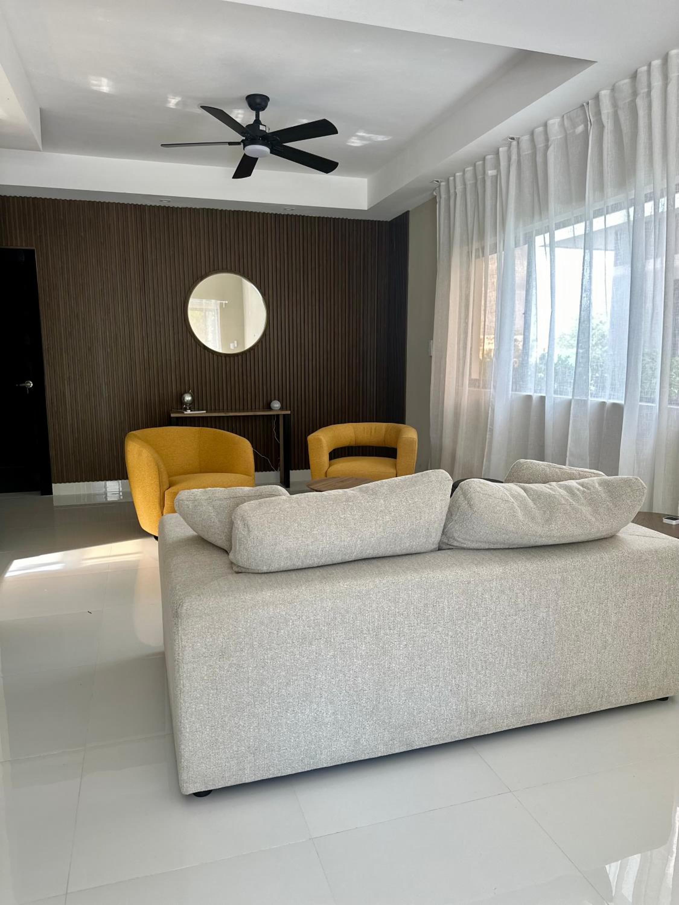 Villa Esperanza