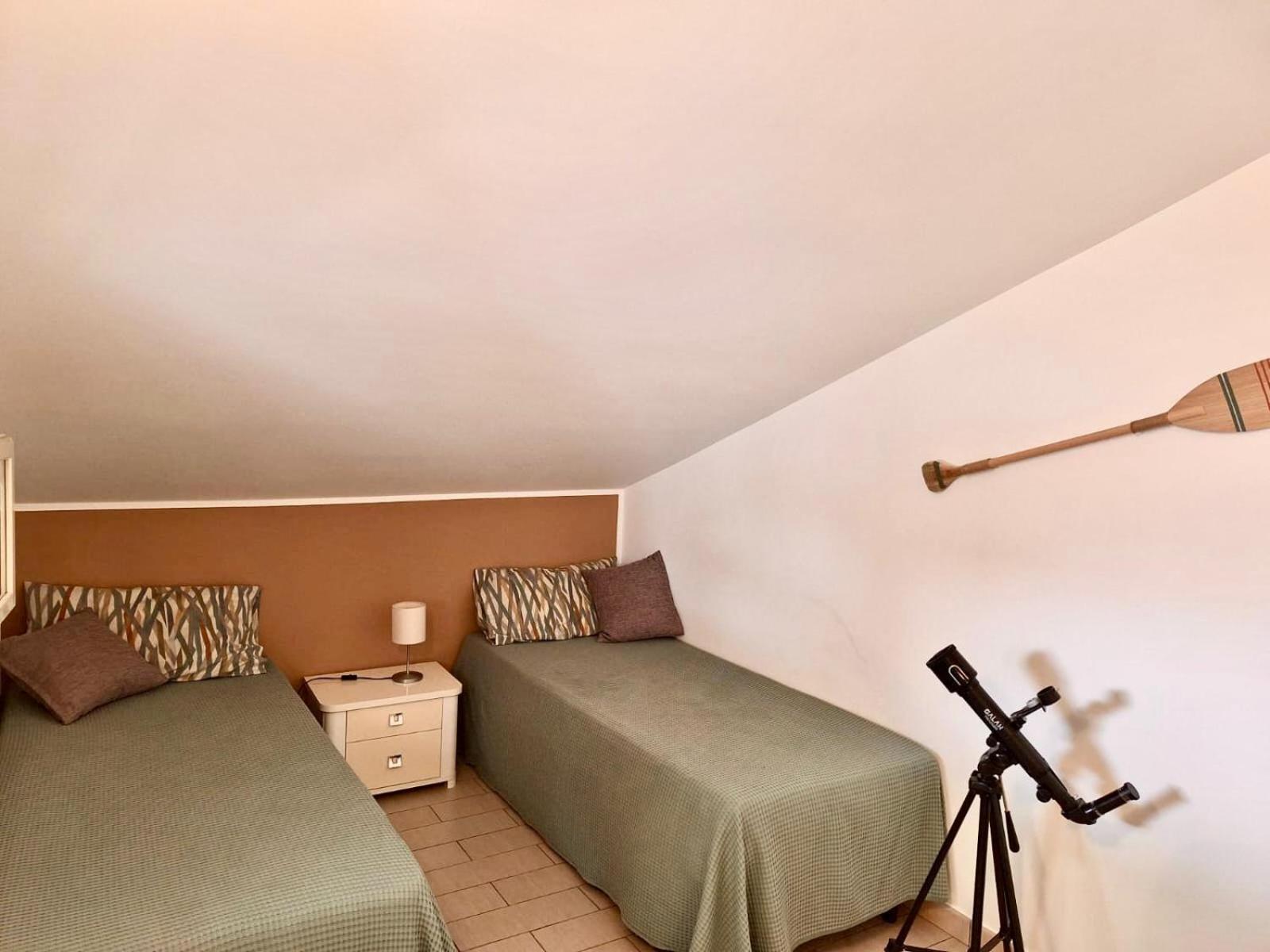 Esperienza Luxury fronte mare con piscina view 5