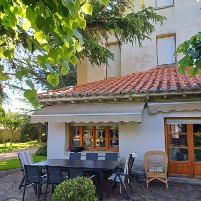 Casa Julián
