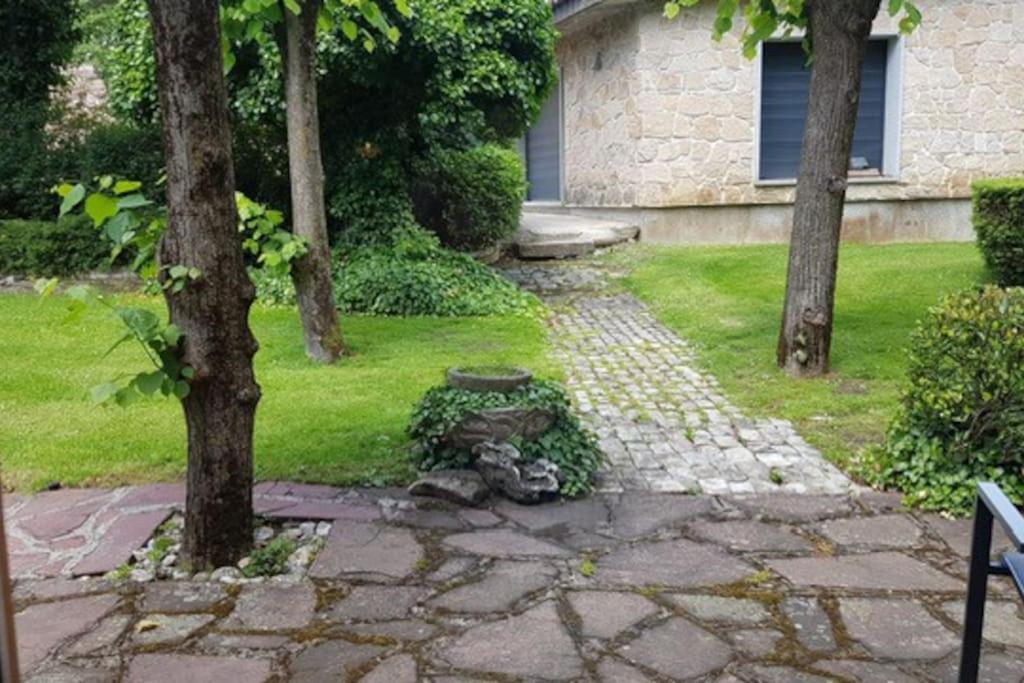 Casa Julián
