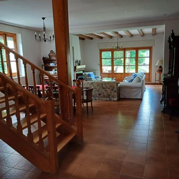 Casa Julián