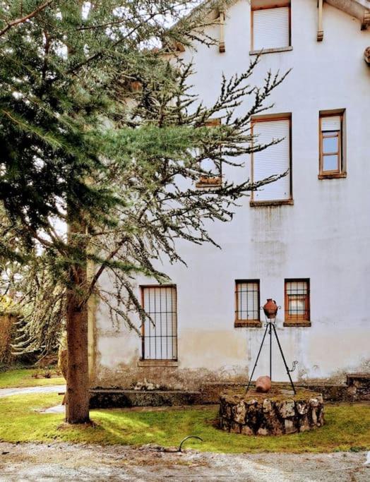 Casa Julián