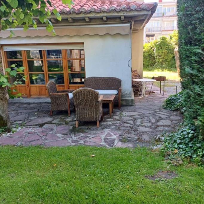 Casa Julián