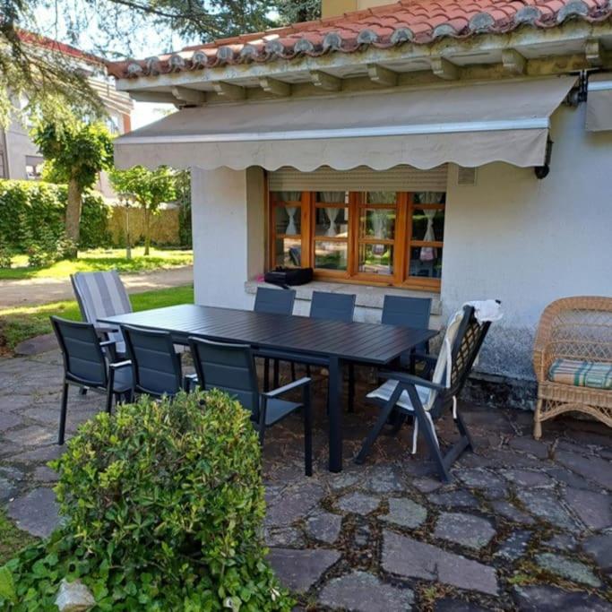 Casa Julián