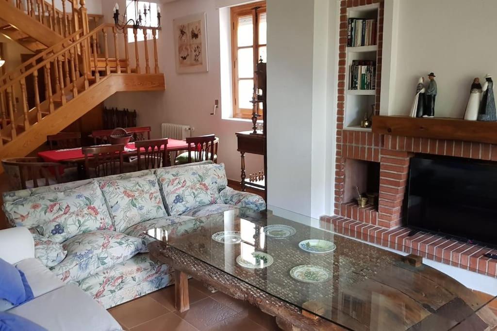 Casa Julián