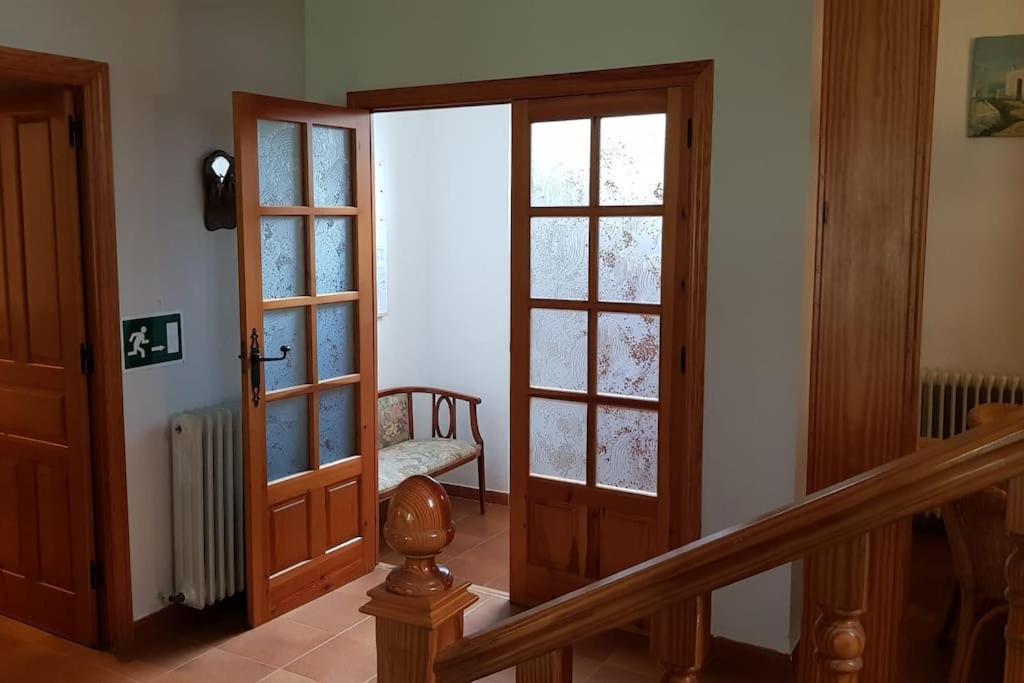 Casa Julián