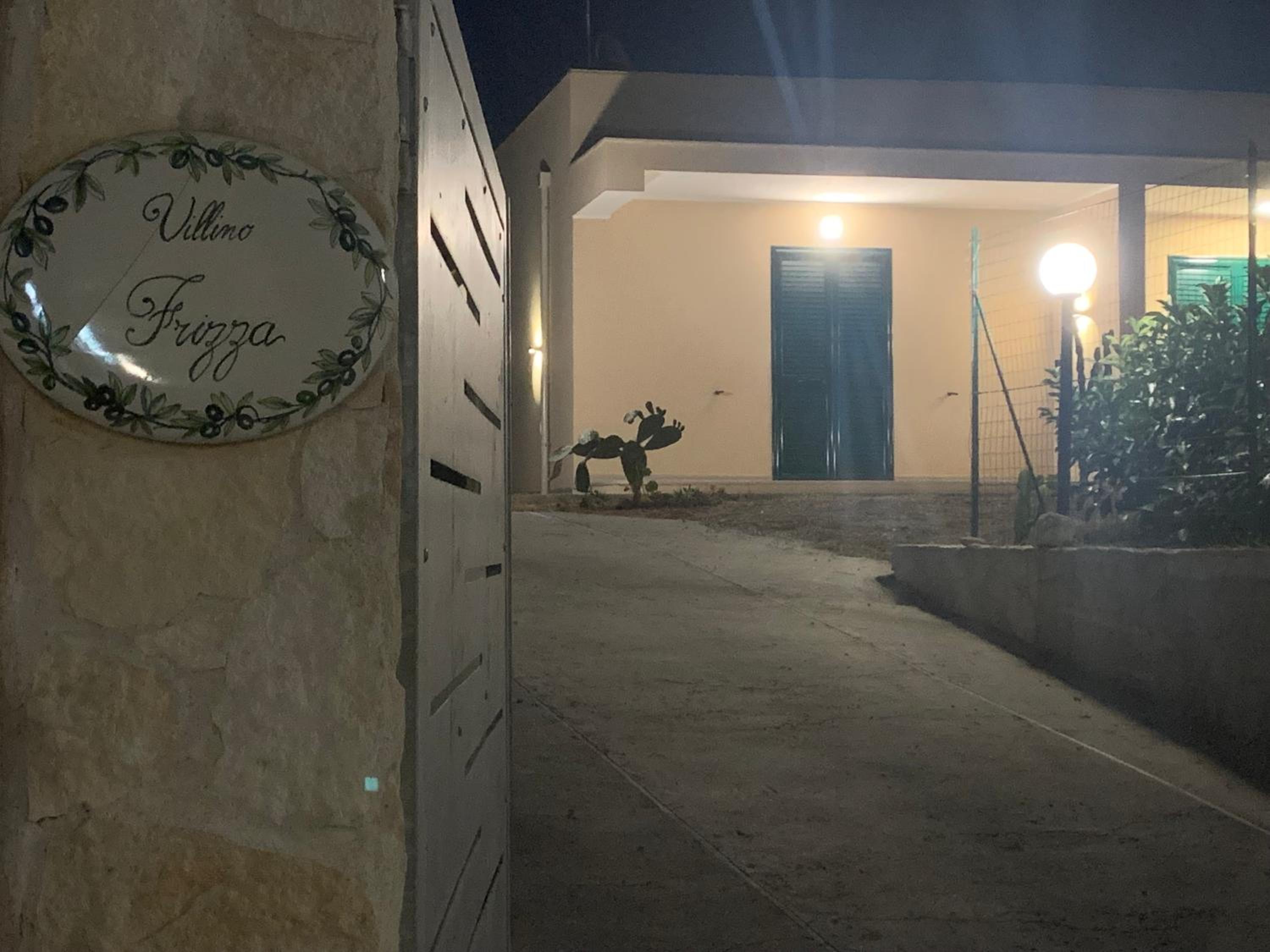 Villino Frizza