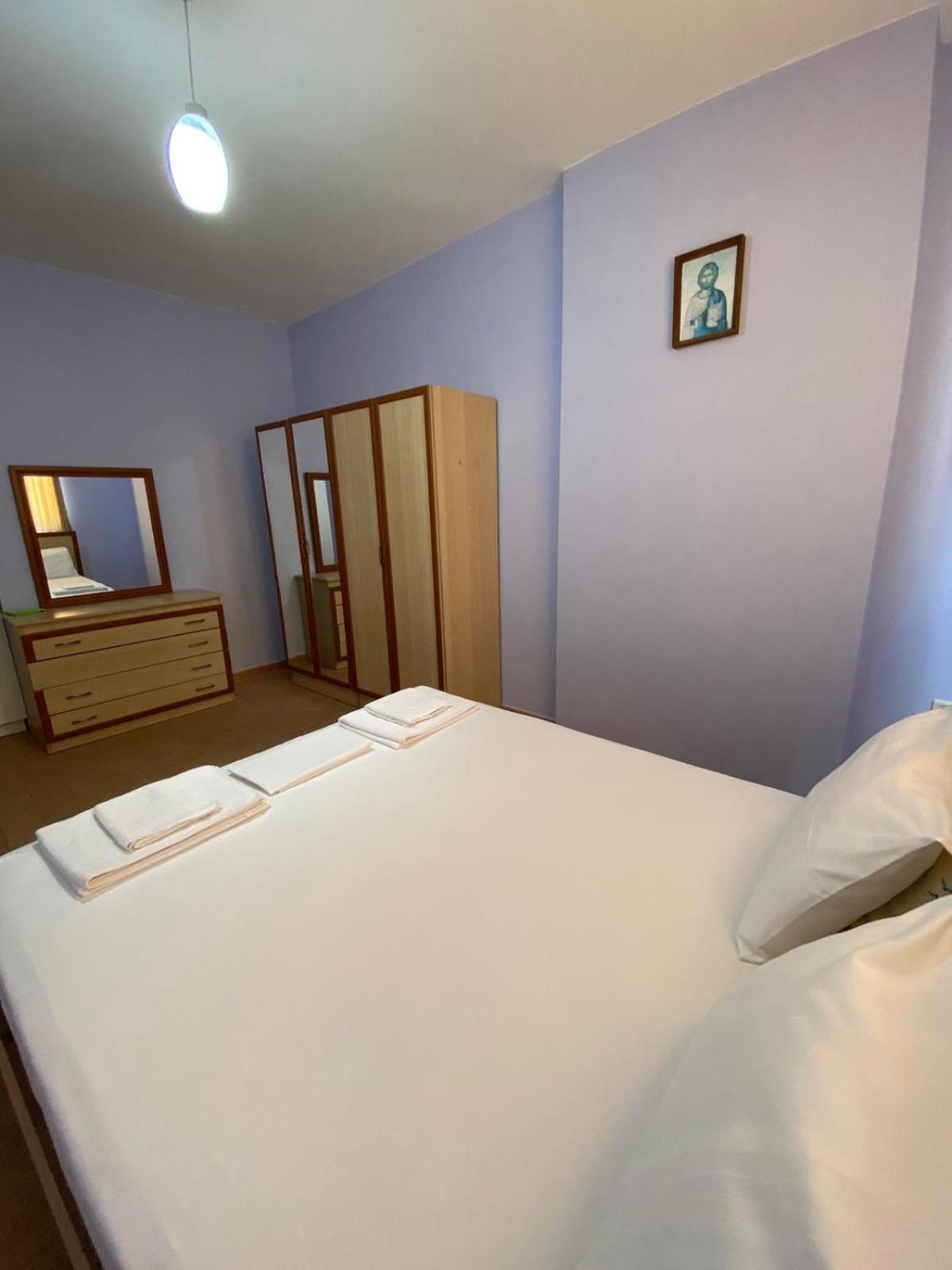 Bliss holiday apartment