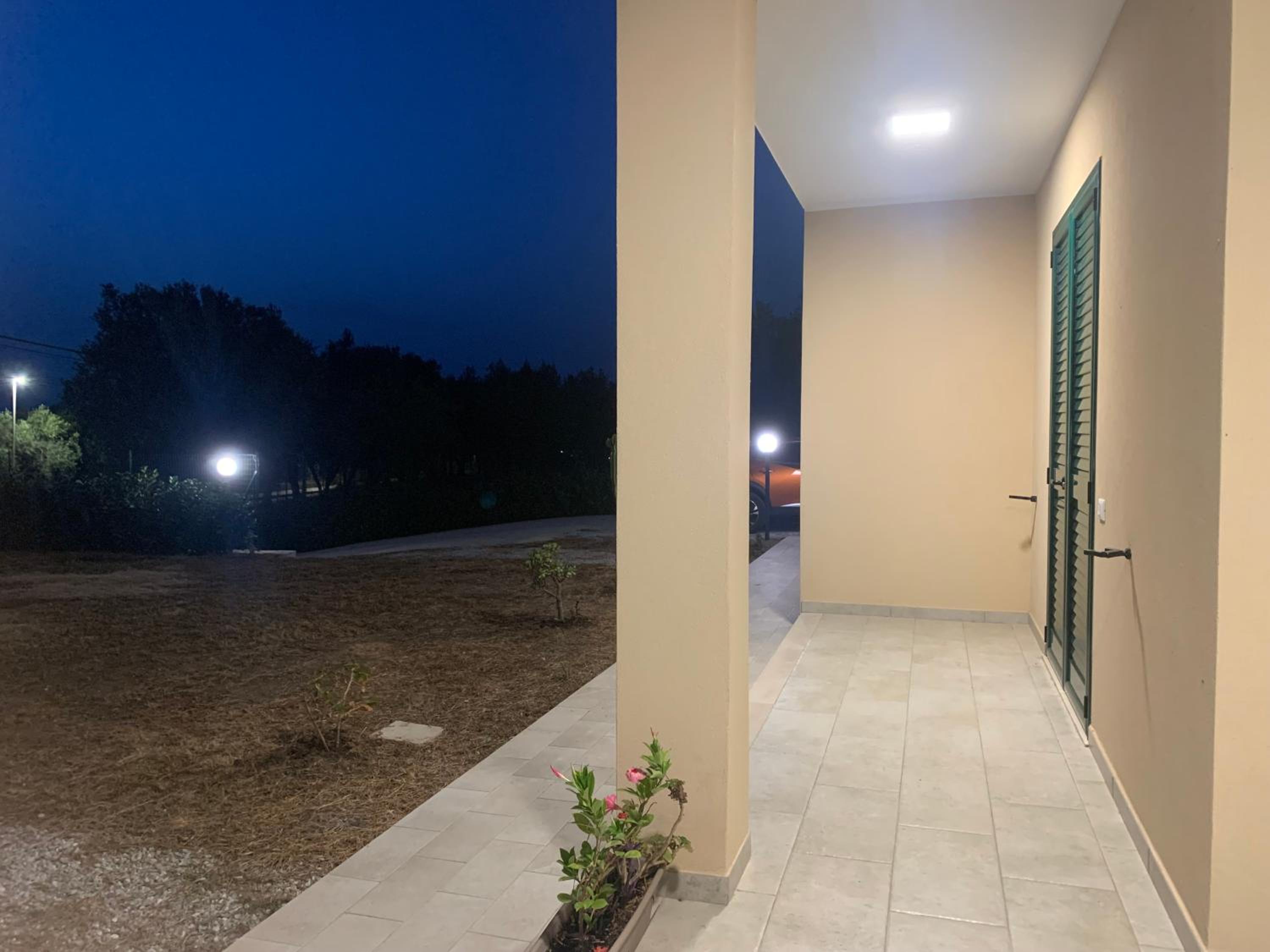 Villino Frizza