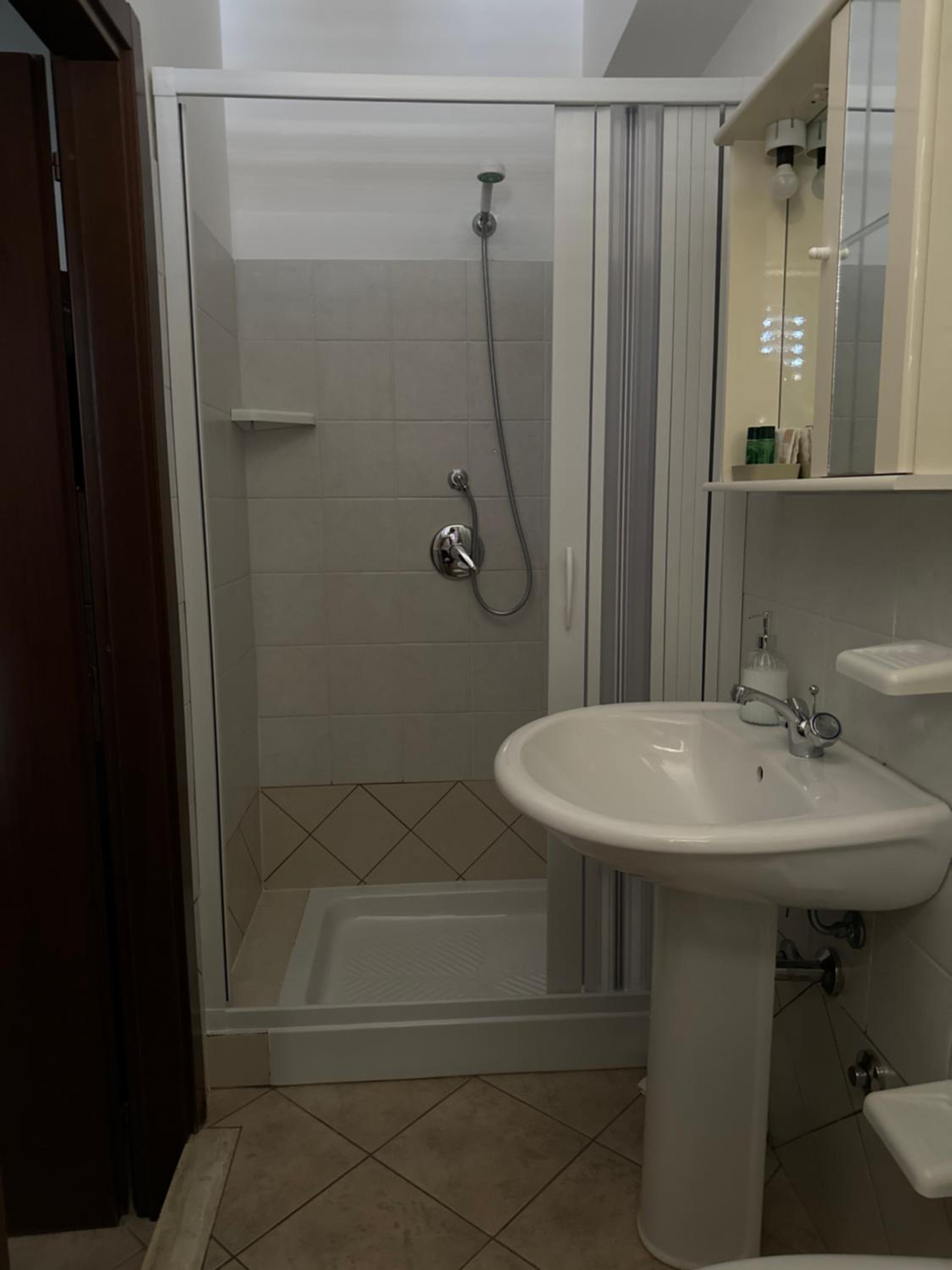 Freya Rooms en Noto