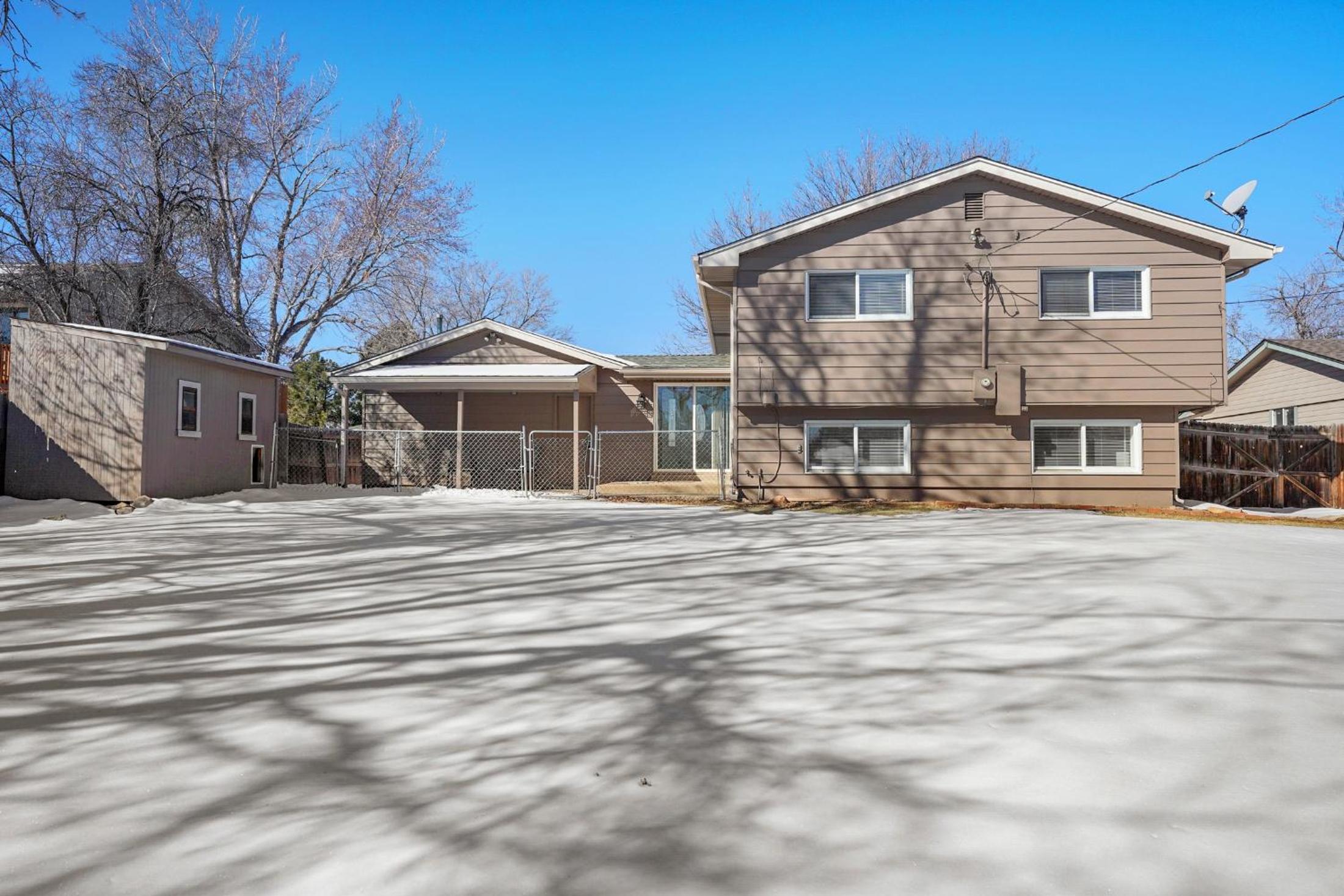 Serene 4-Bedroom Getaway in Arvada! Pet-friendly!
