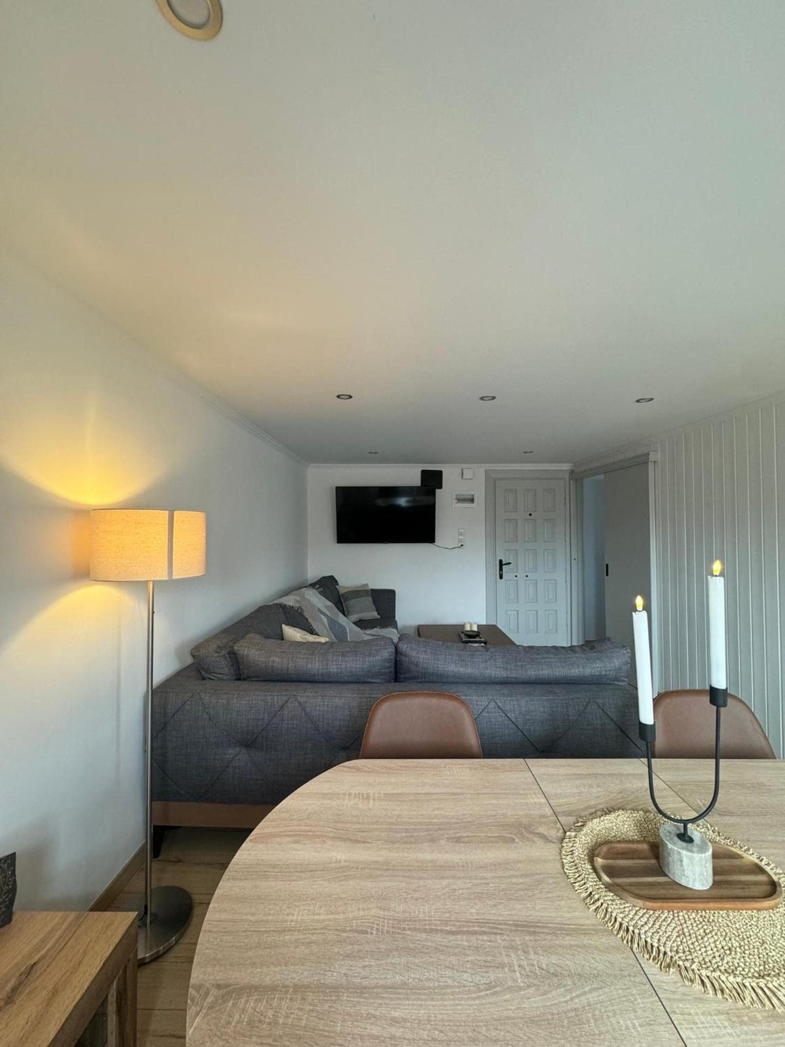 Campiello View Apartment