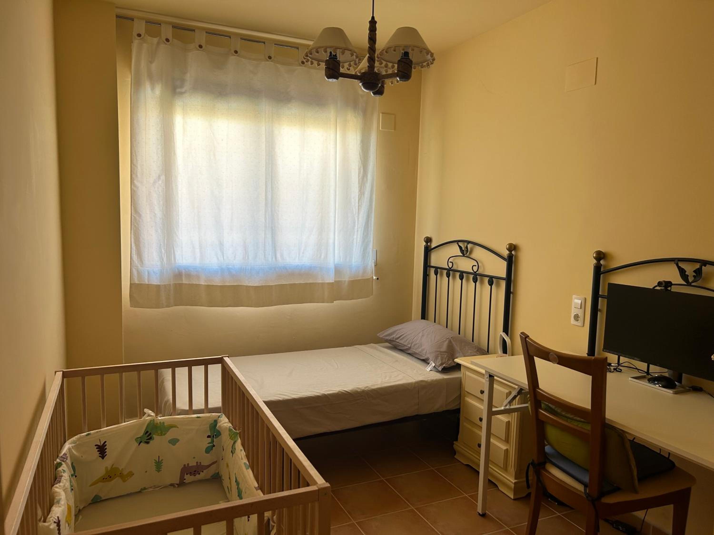 Seaside Holiday Apartment in Dénia