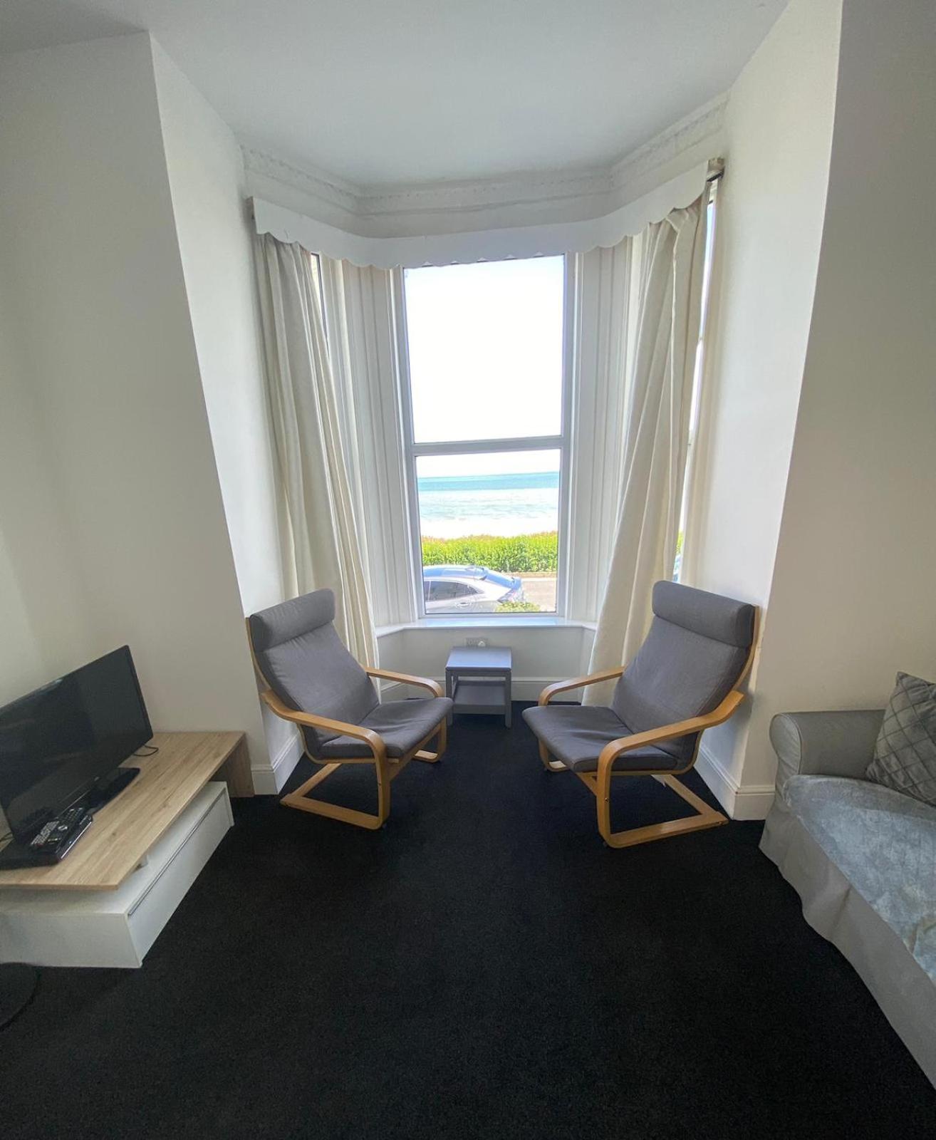Farina Holiday apartments