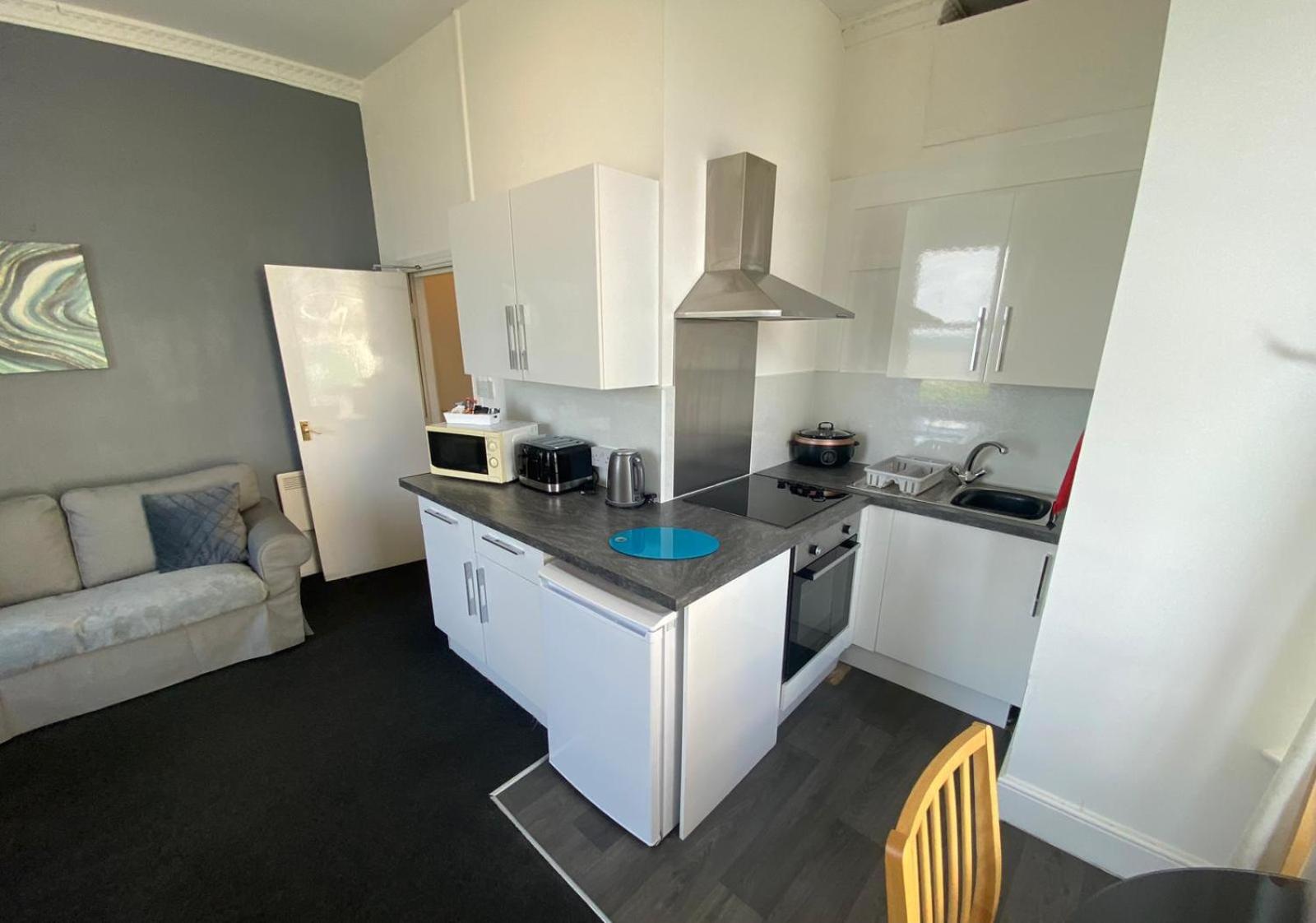Farina Holiday apartments