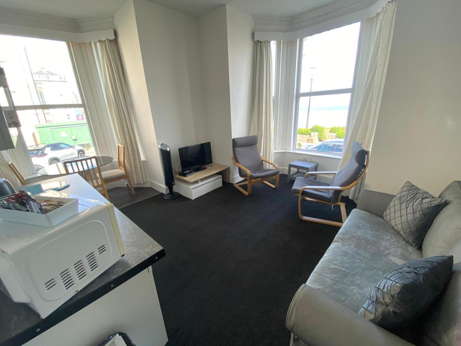 Farina Holiday apartments