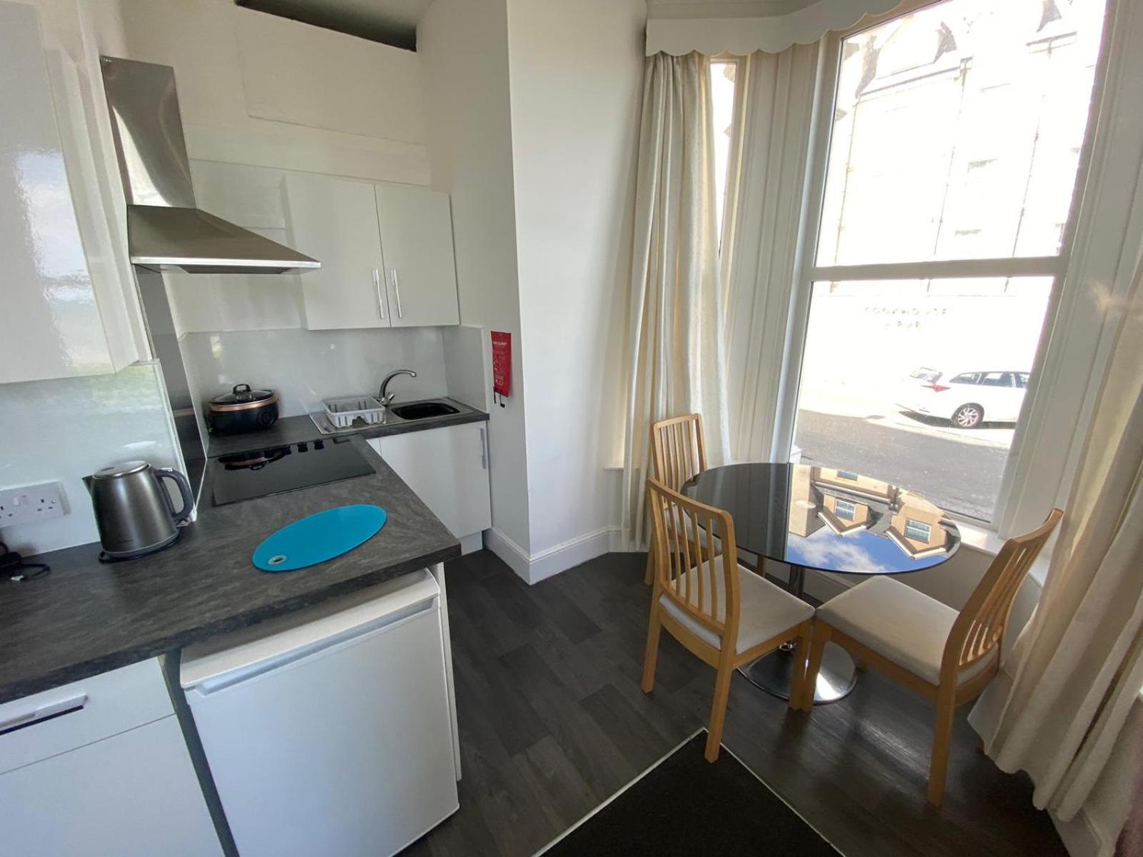 Farina Holiday apartments