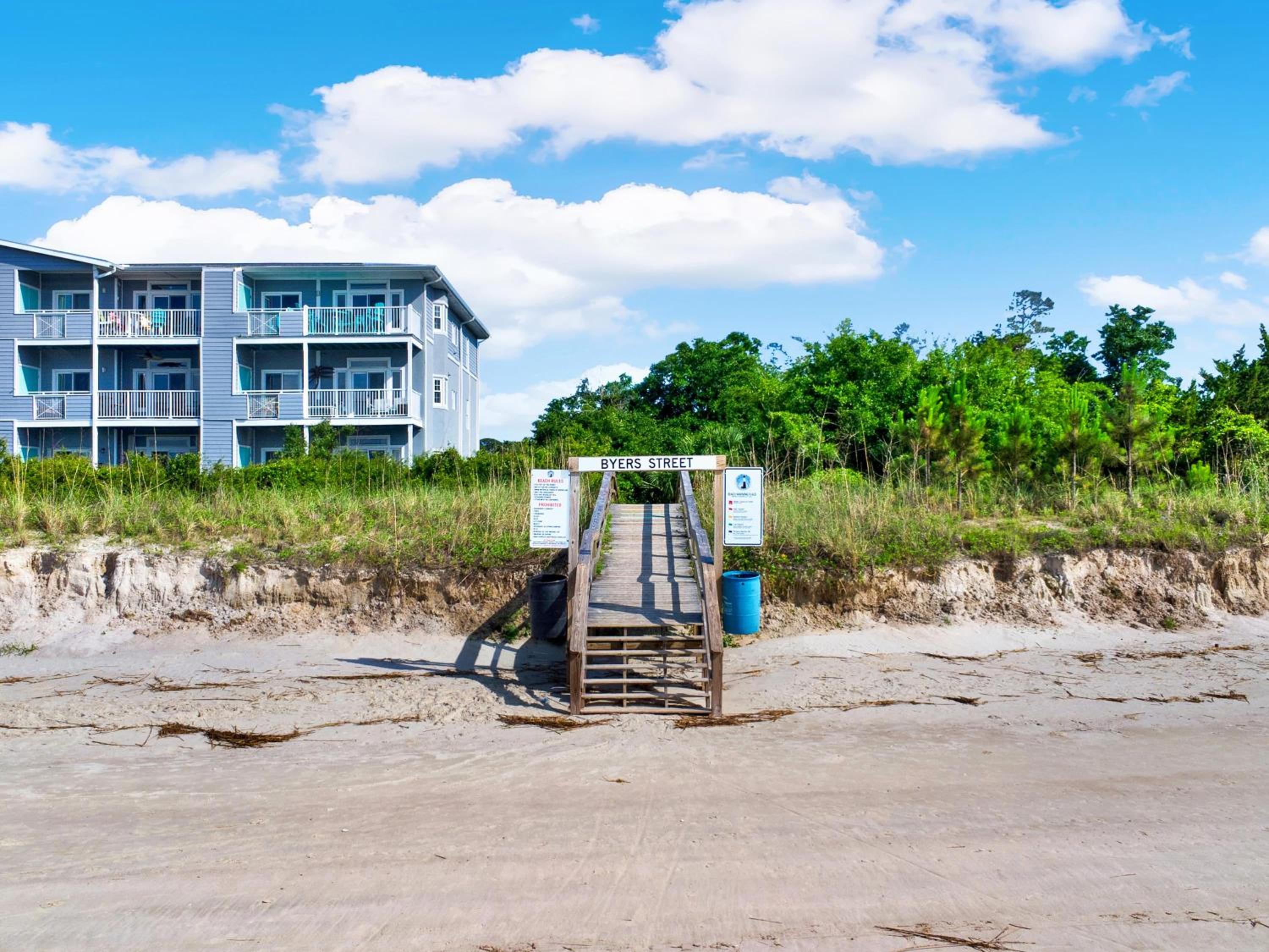 Love and Luck
