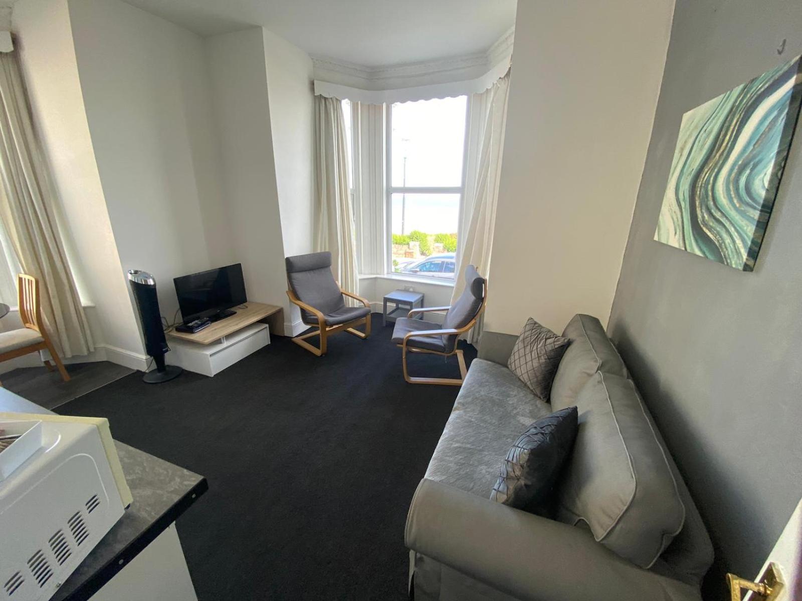 Farina Holiday apartments