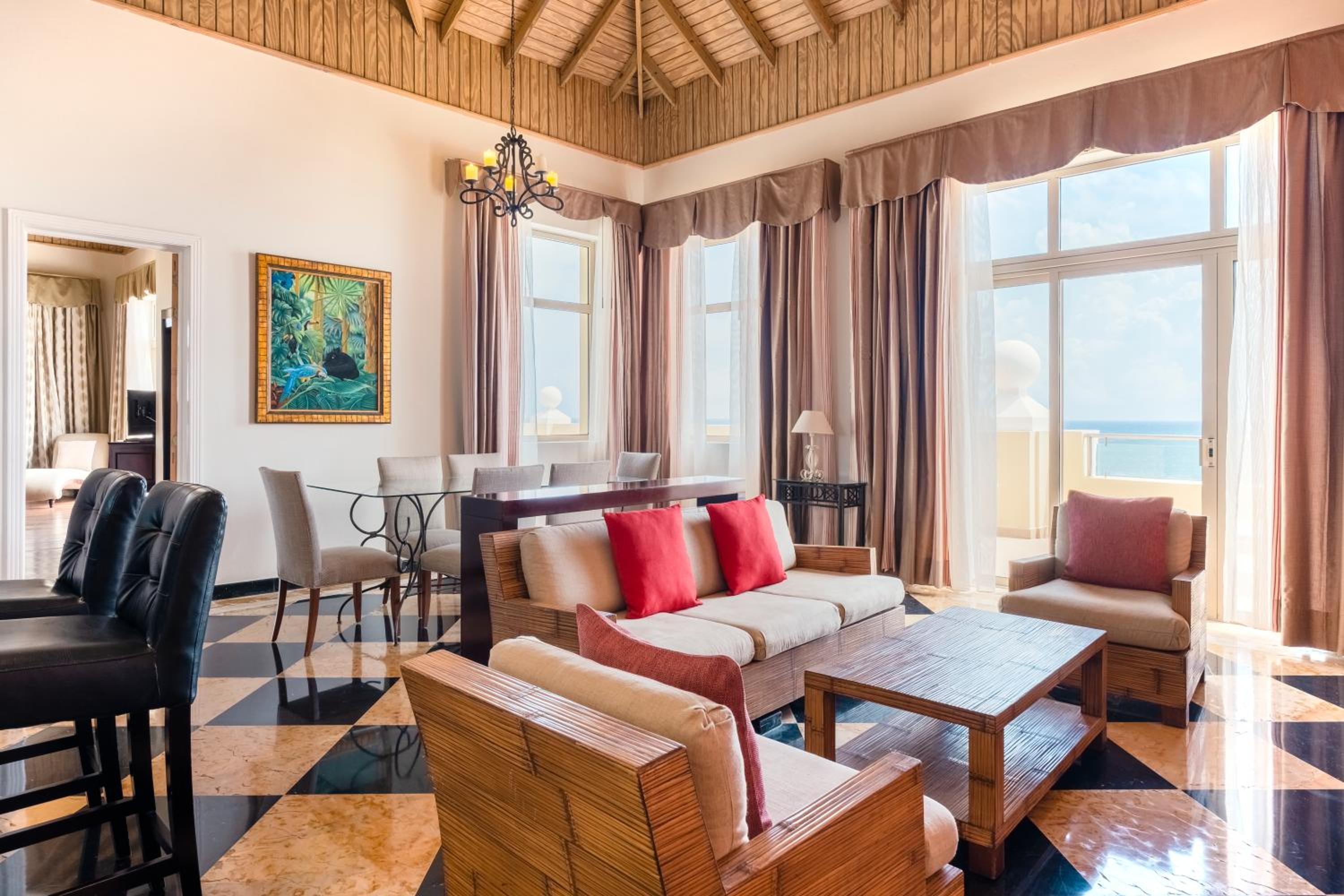 Iberostar Rose Hall Playa — photo 5