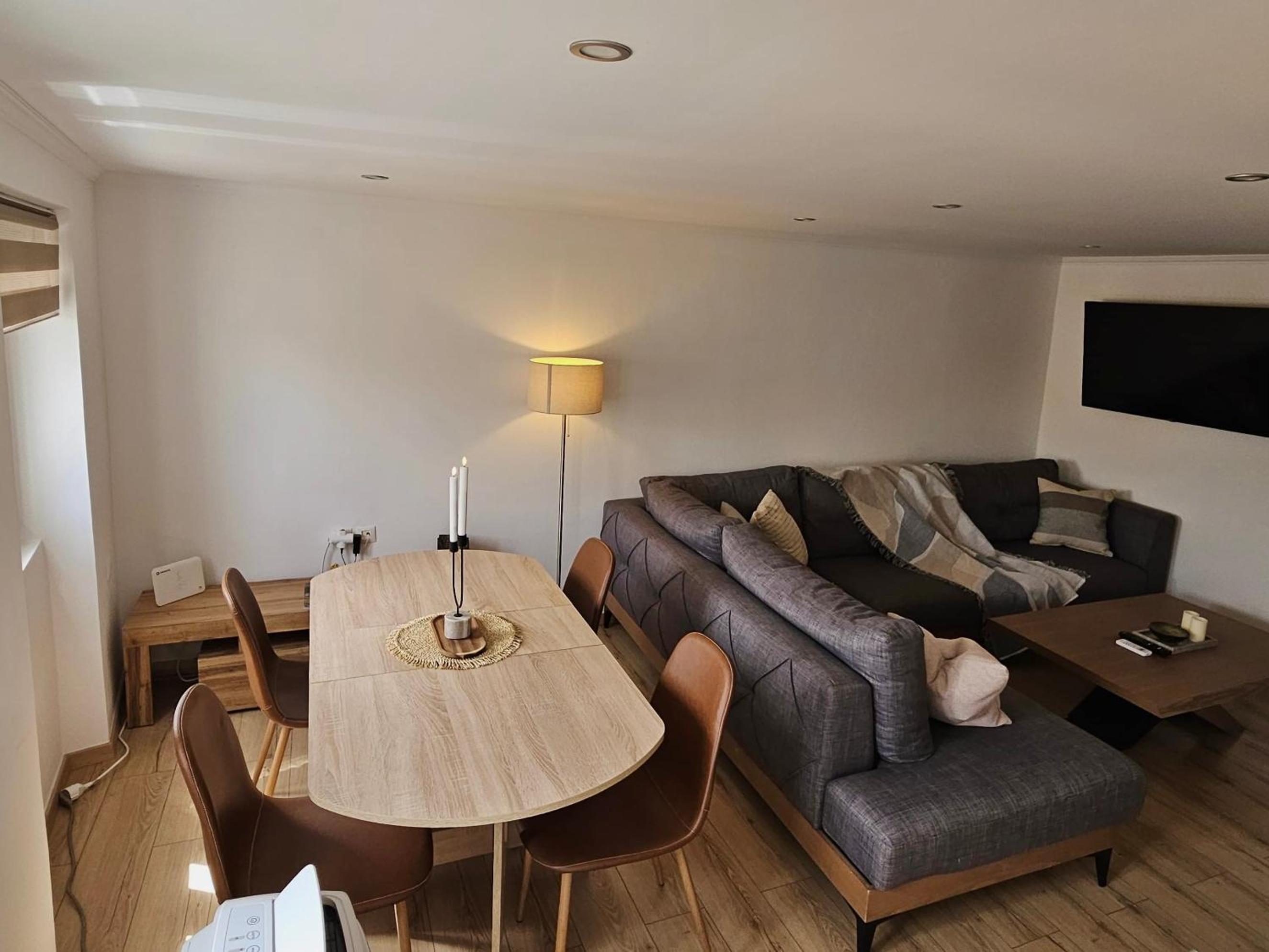 Campiello View Apartment