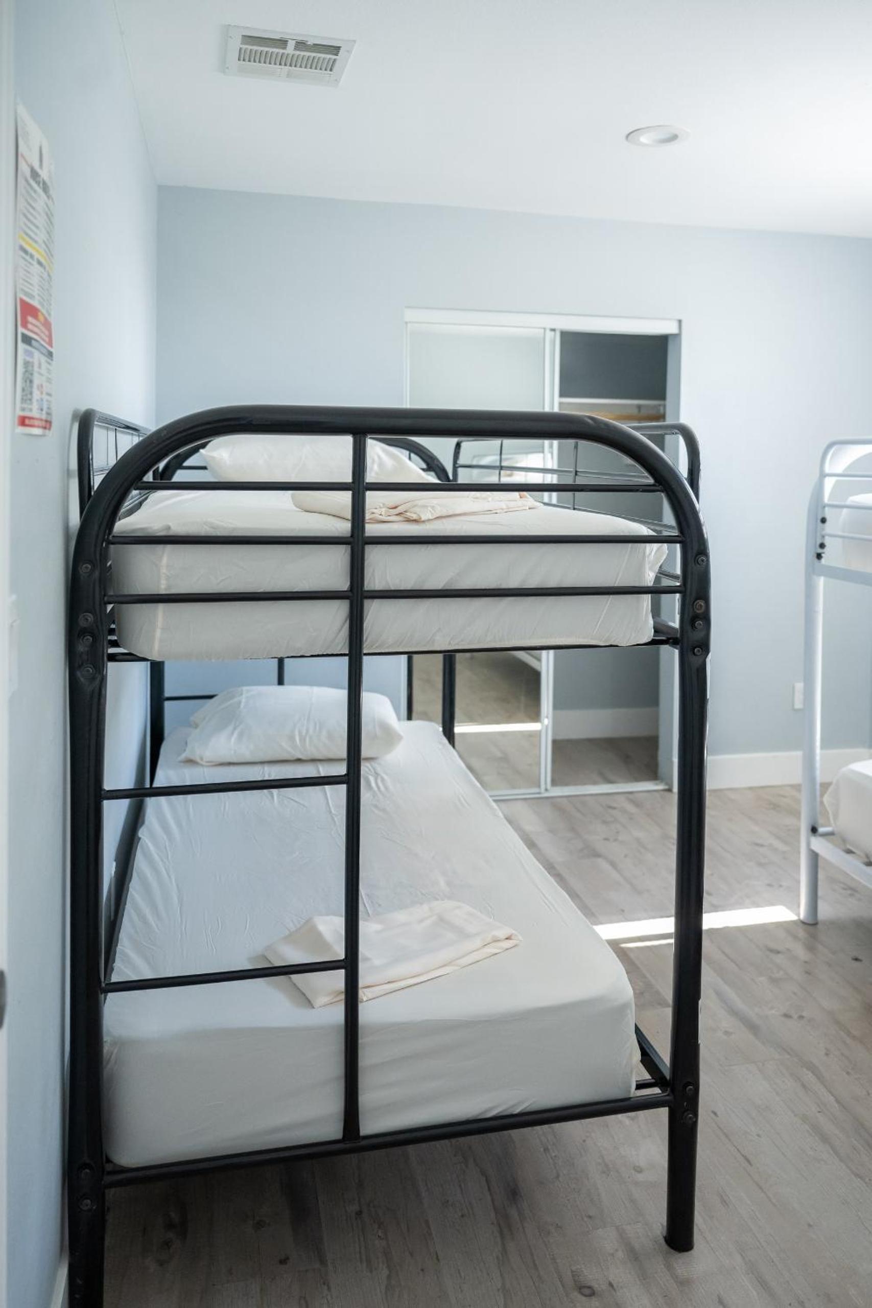 CCP LA Hostel