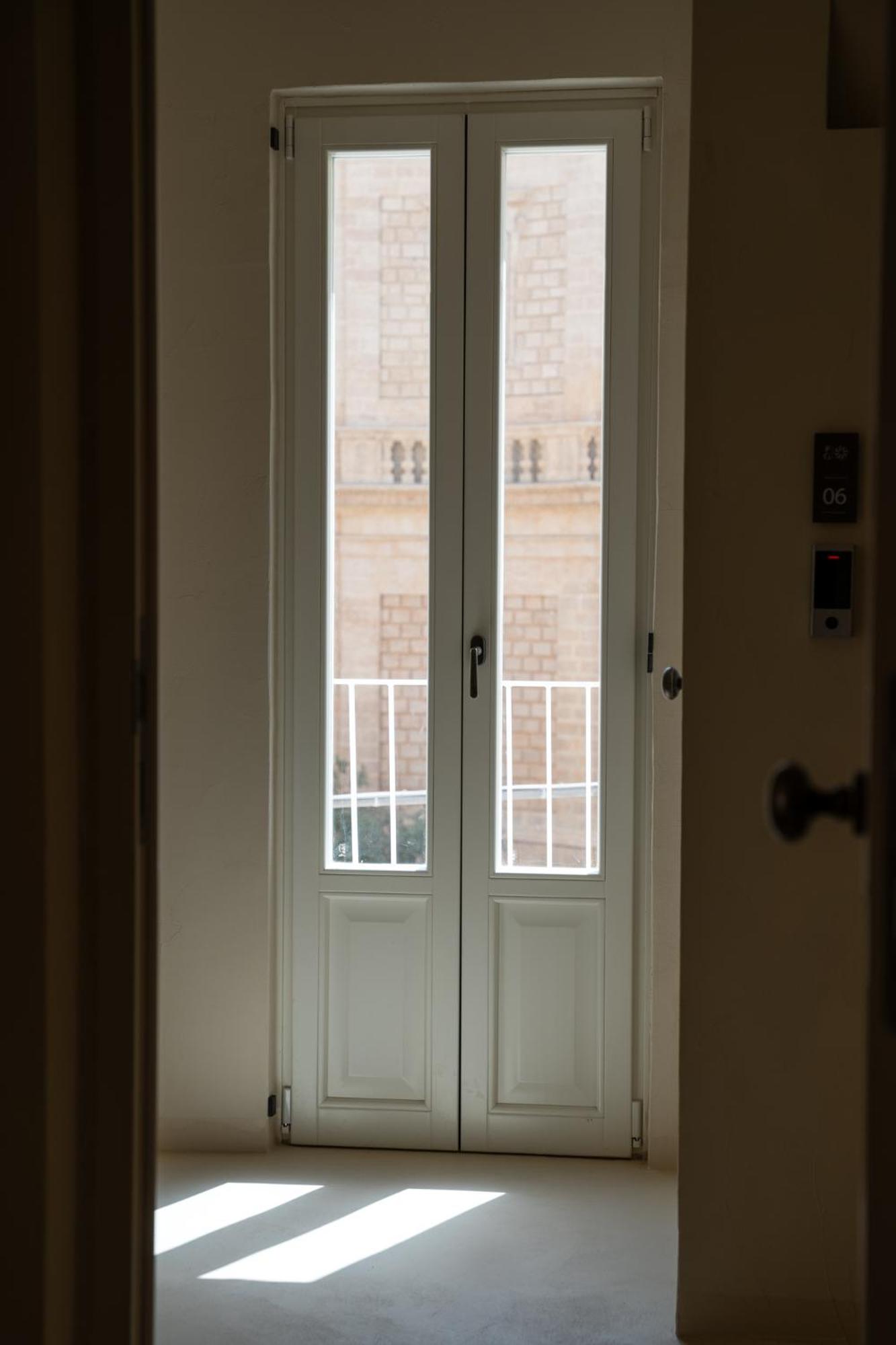 Palazzo Gasparino Suites - Dimore d'incanto