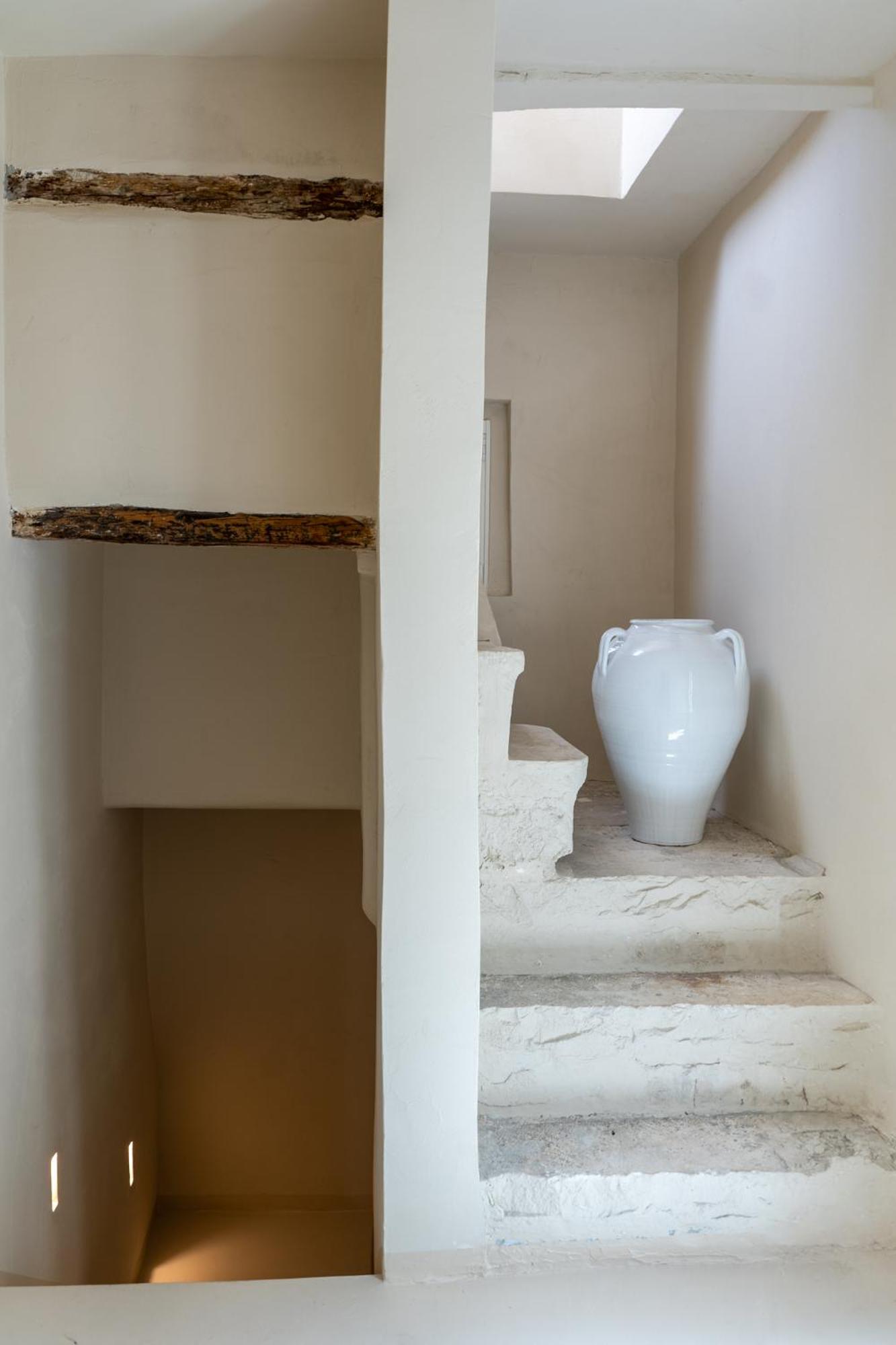 Palazzo Gasparino Suites - Dimore d'incanto
