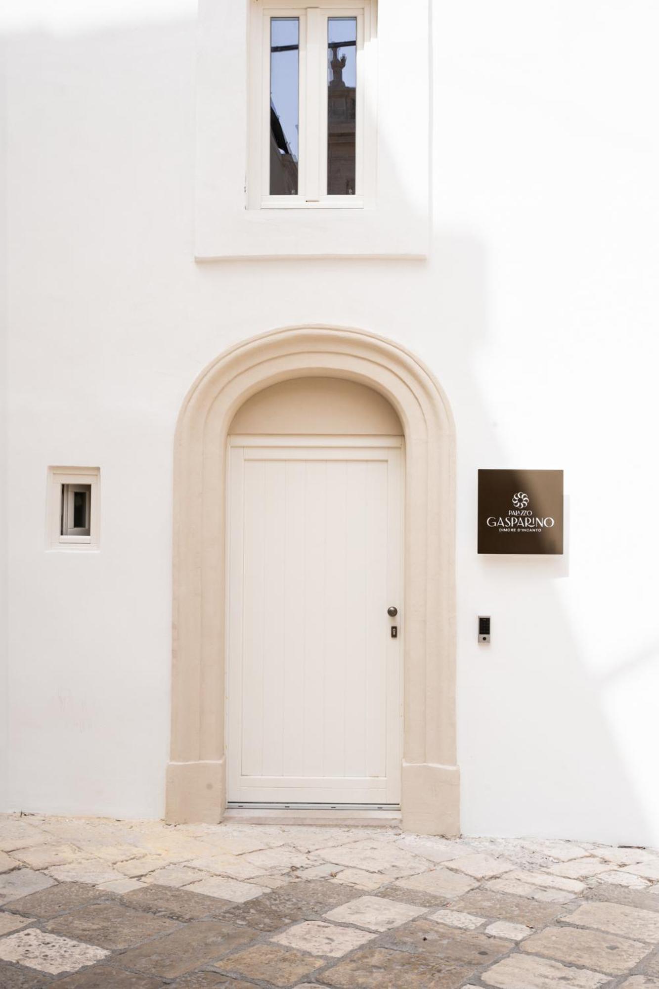 Palazzo Gasparino Suites - Dimore d'incanto