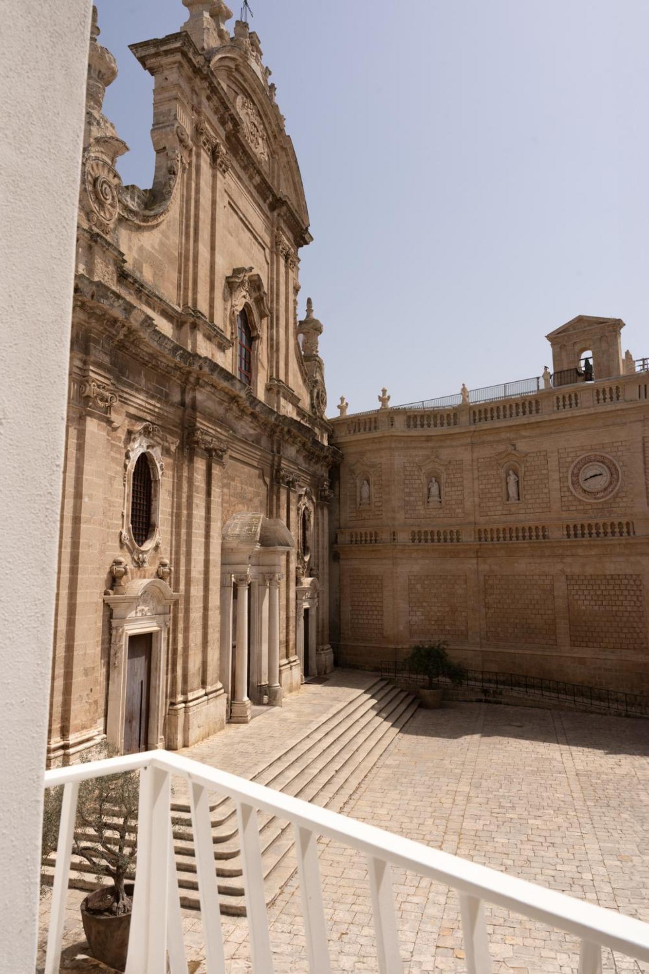 Palazzo Gasparino Suites - Dimore d'incanto