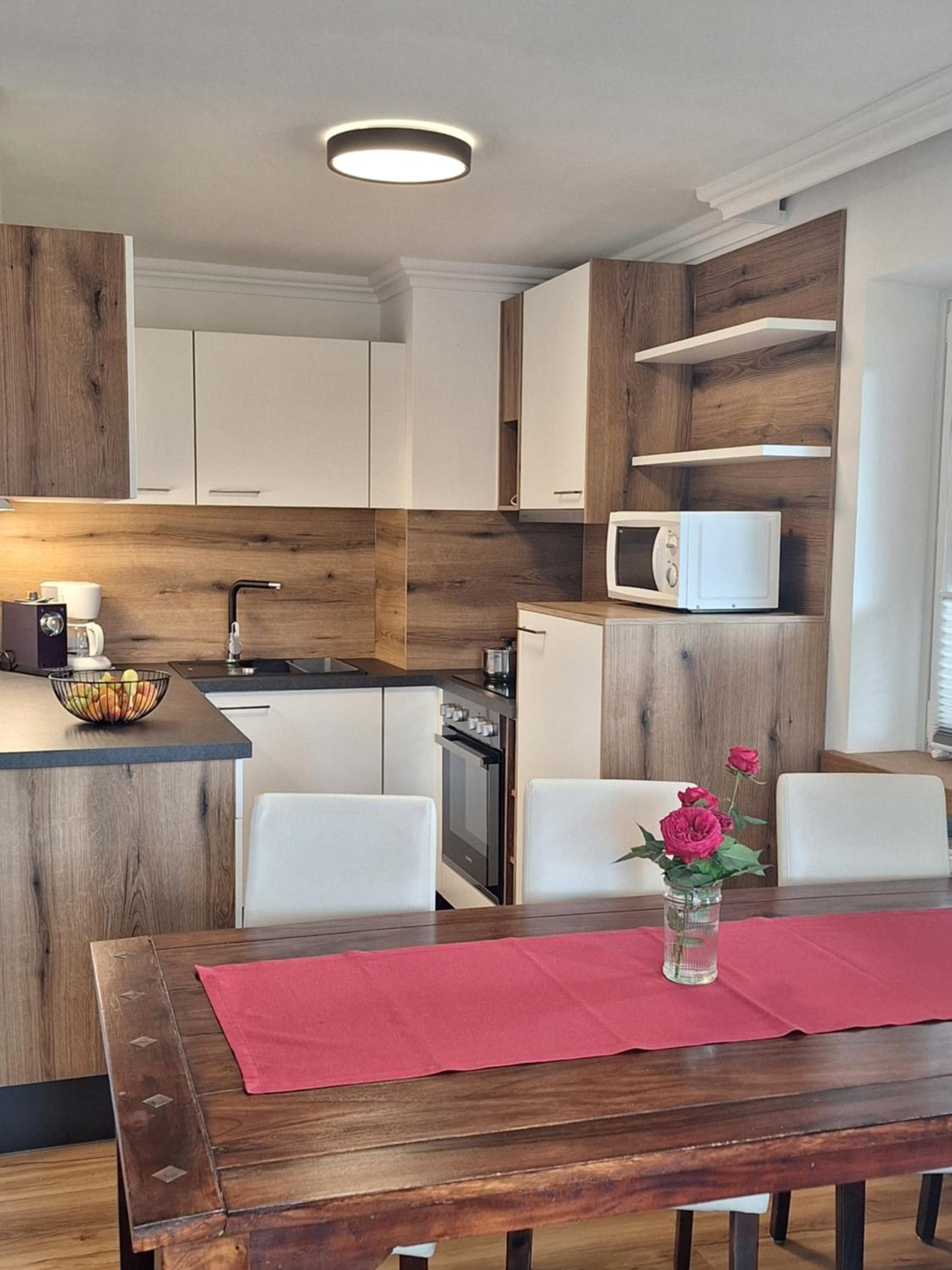Pension Appartements Reithof