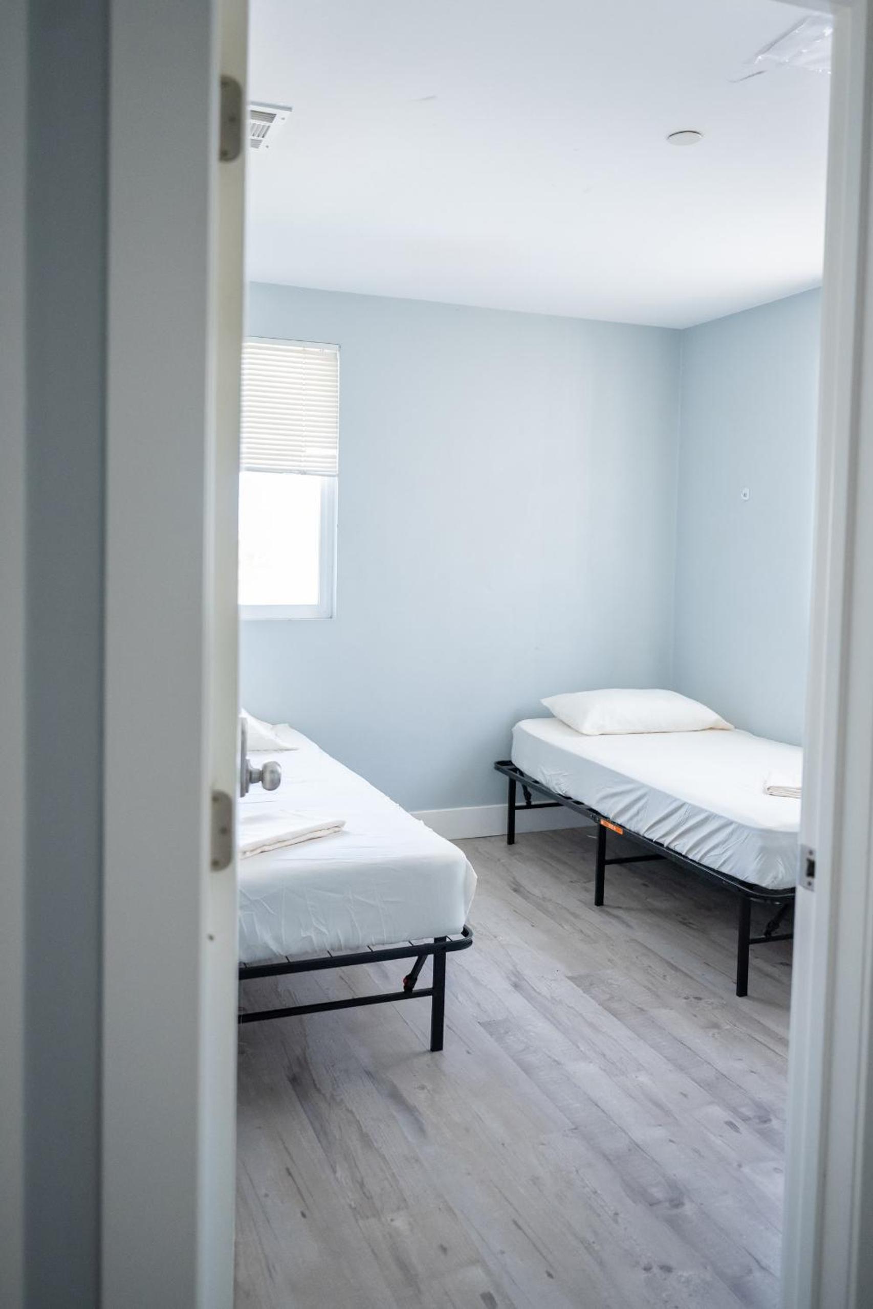 CCP LA Hostel