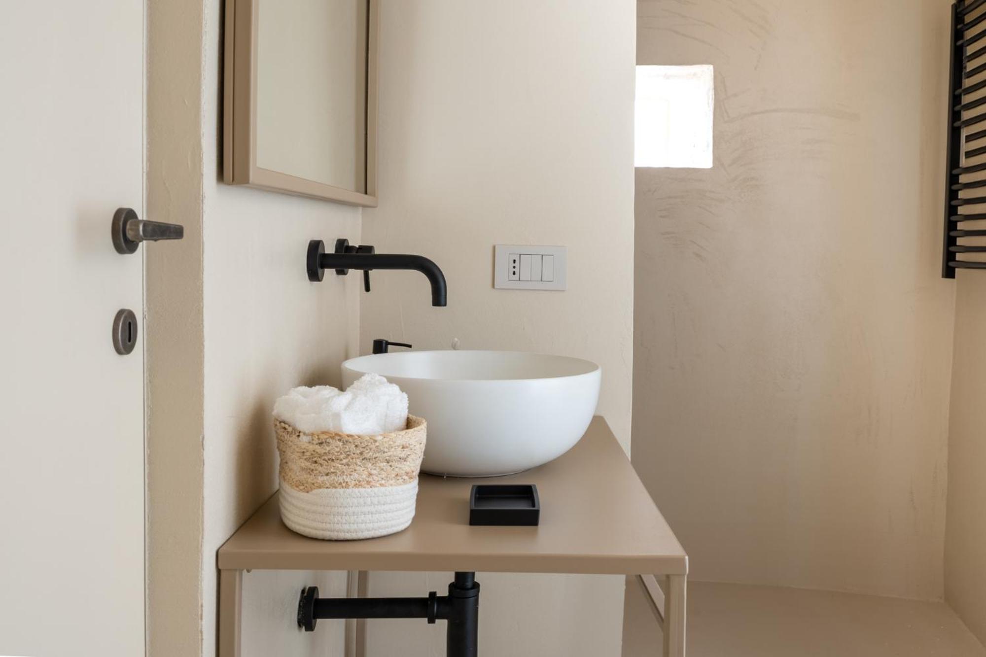 Palazzo Gasparino Suites - Dimore d'incanto