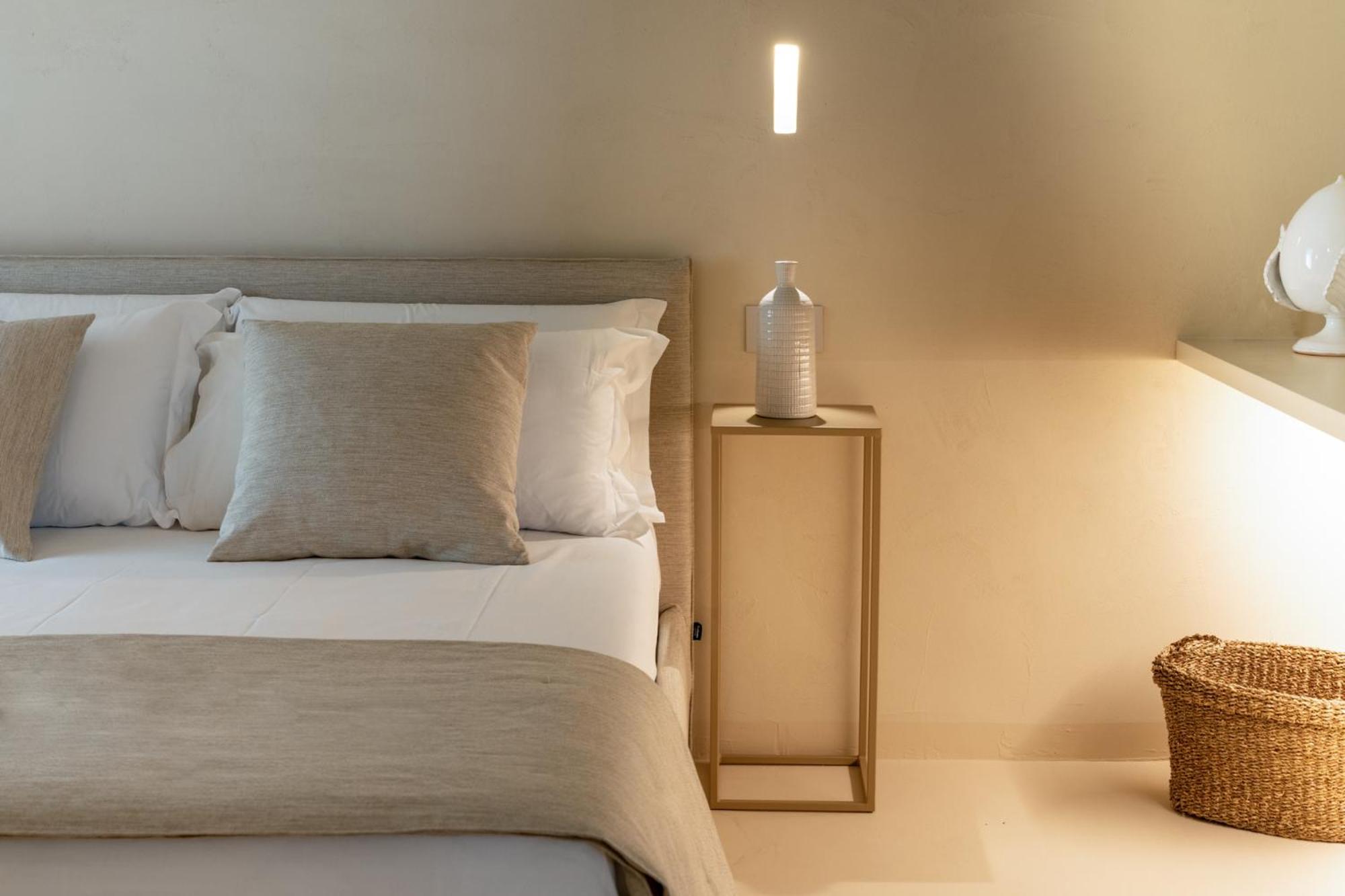 Palazzo Gasparino Suites - Dimore d'incanto