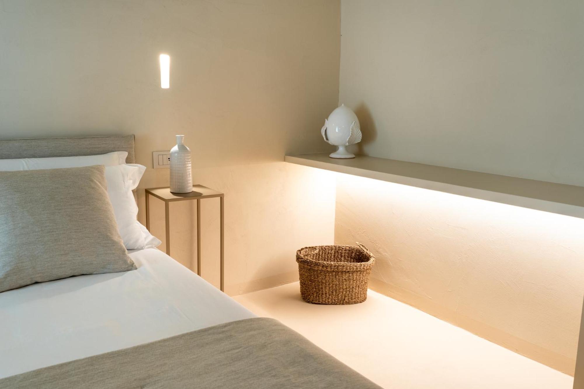Palazzo Gasparino Suites - Dimore d'incanto