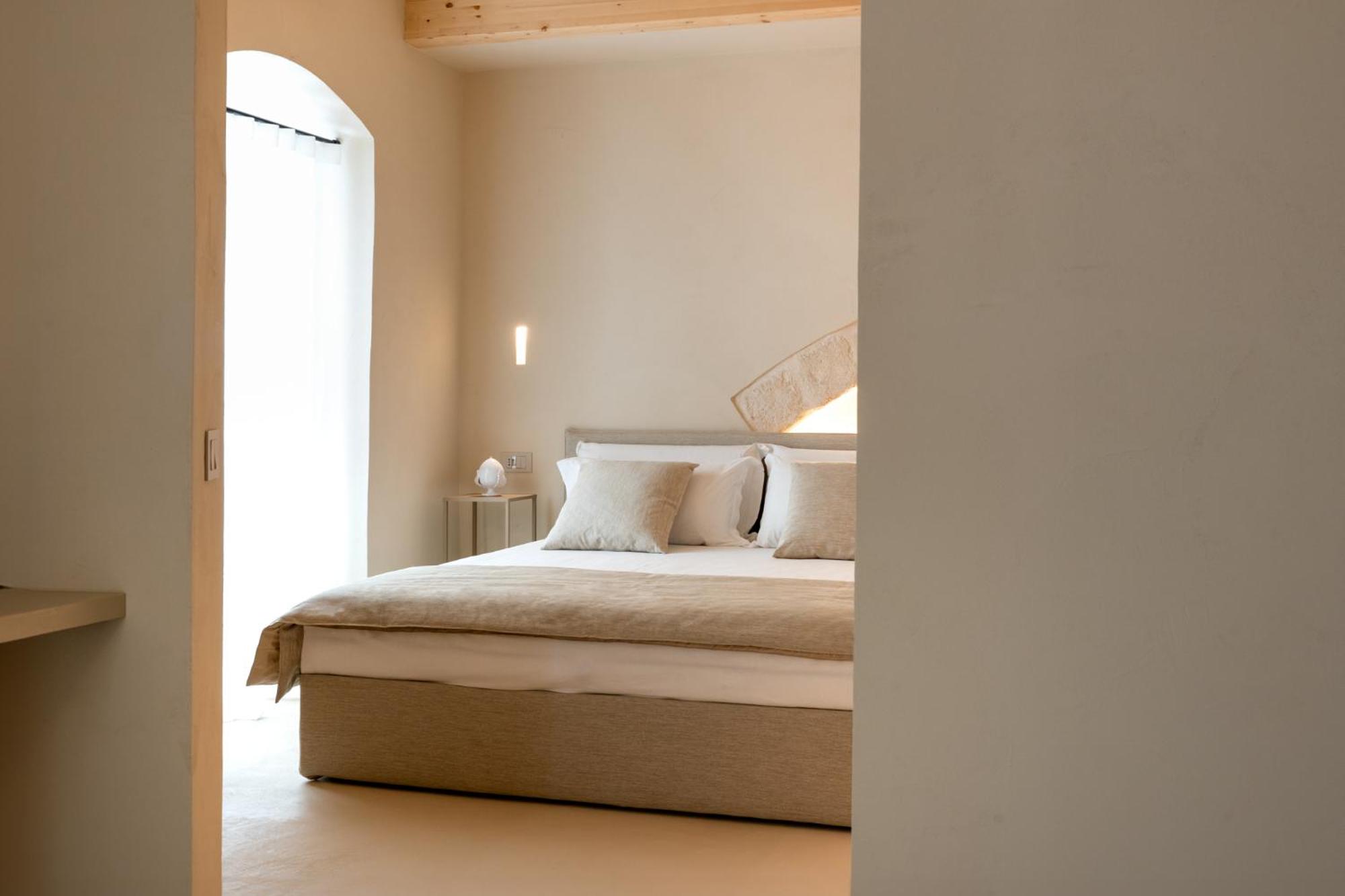 Palazzo Gasparino Suites - Dimore d'incanto