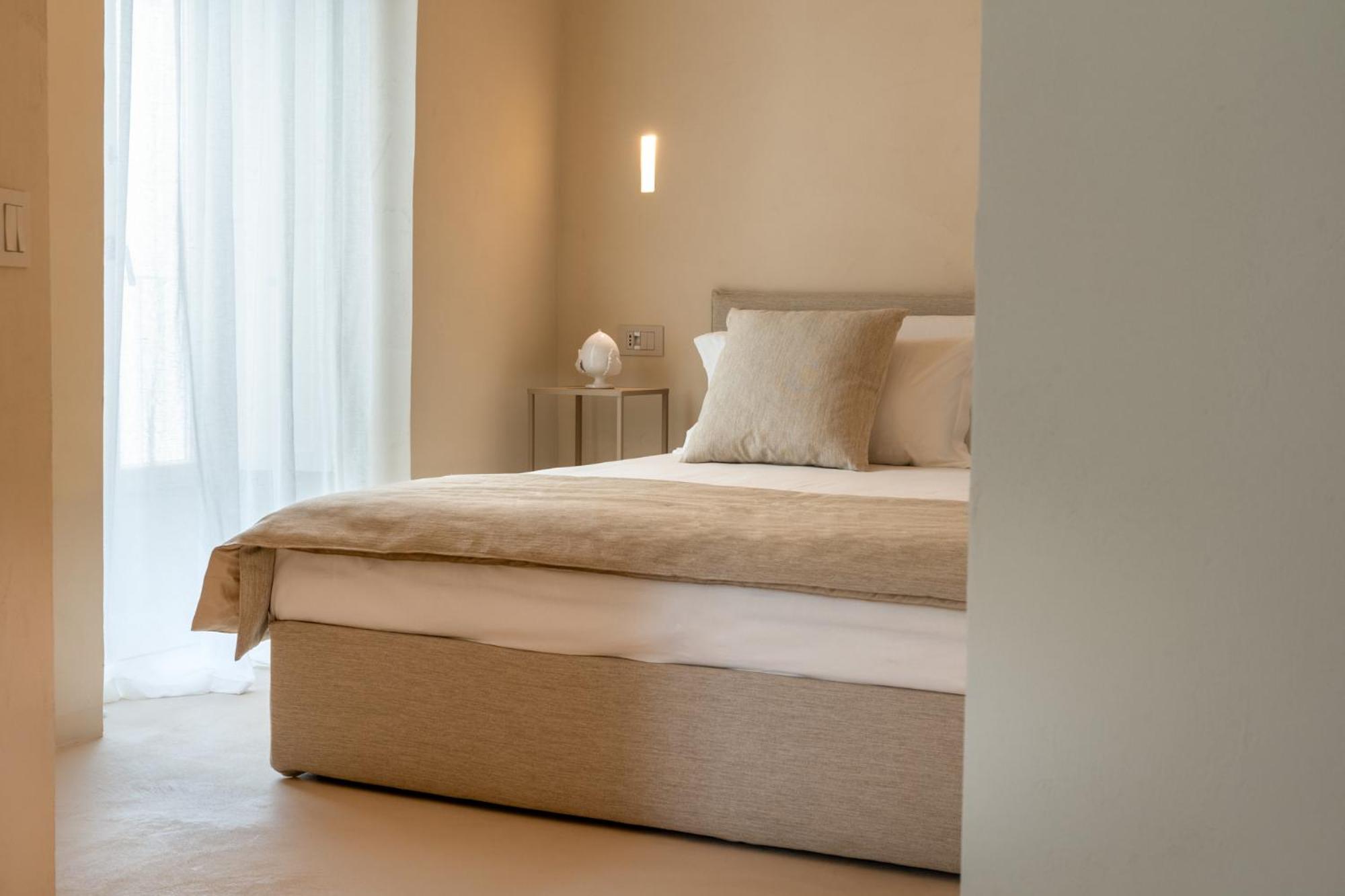 Palazzo Gasparino Suites - Dimore d'incanto