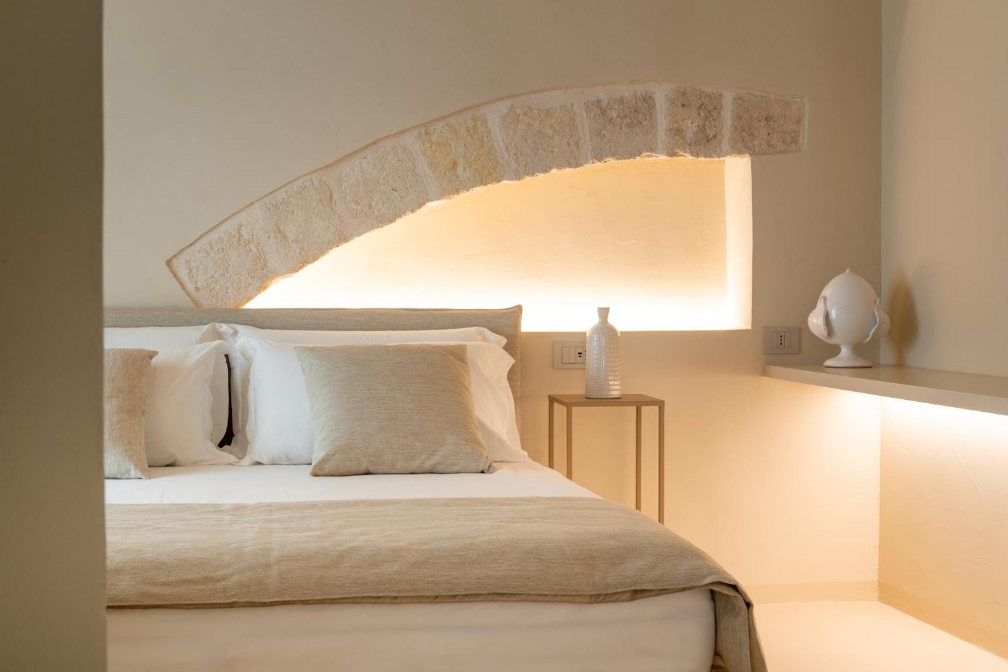 Palazzo Gasparino Suites - Dimore d'incanto