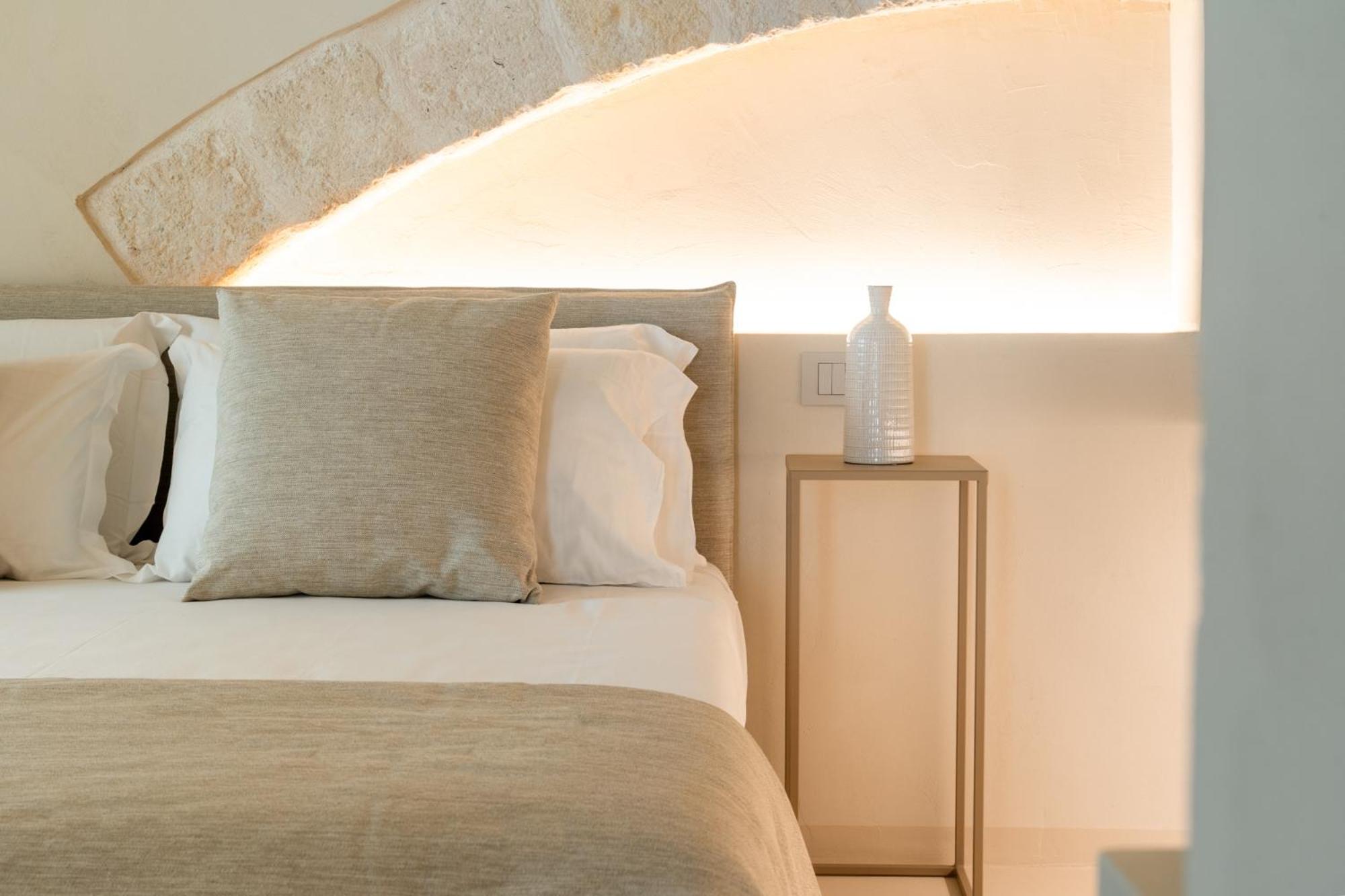 Palazzo Gasparino Suites - Dimore d'incanto