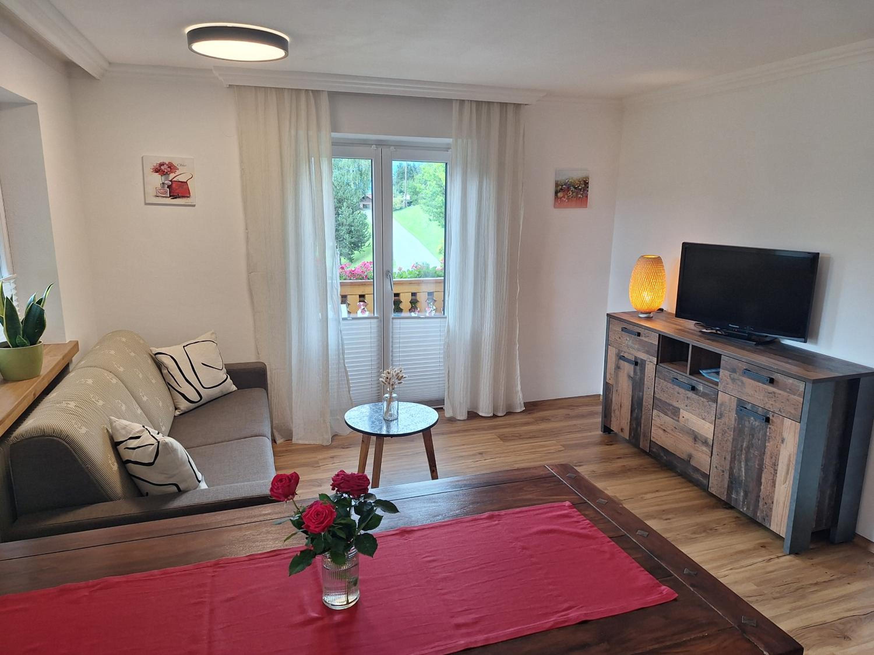Pension Appartements Reithof