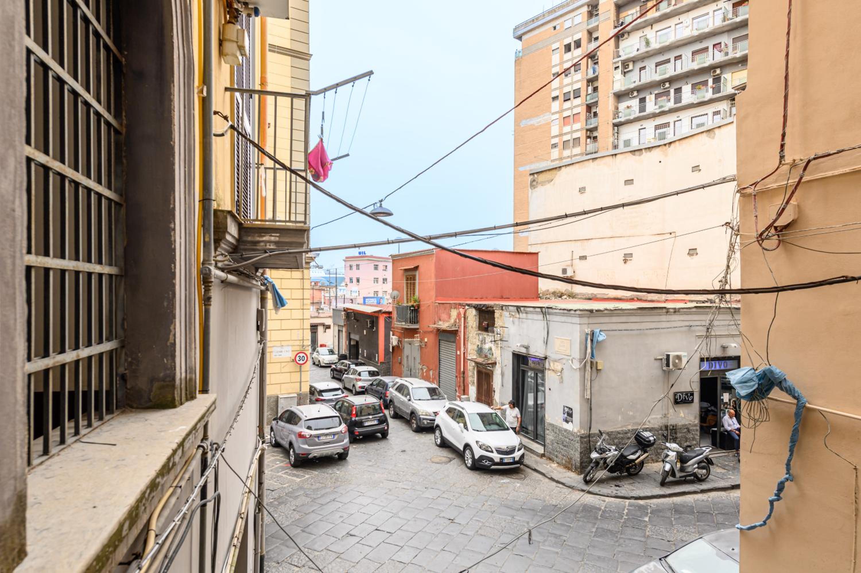Dimora Aragonese