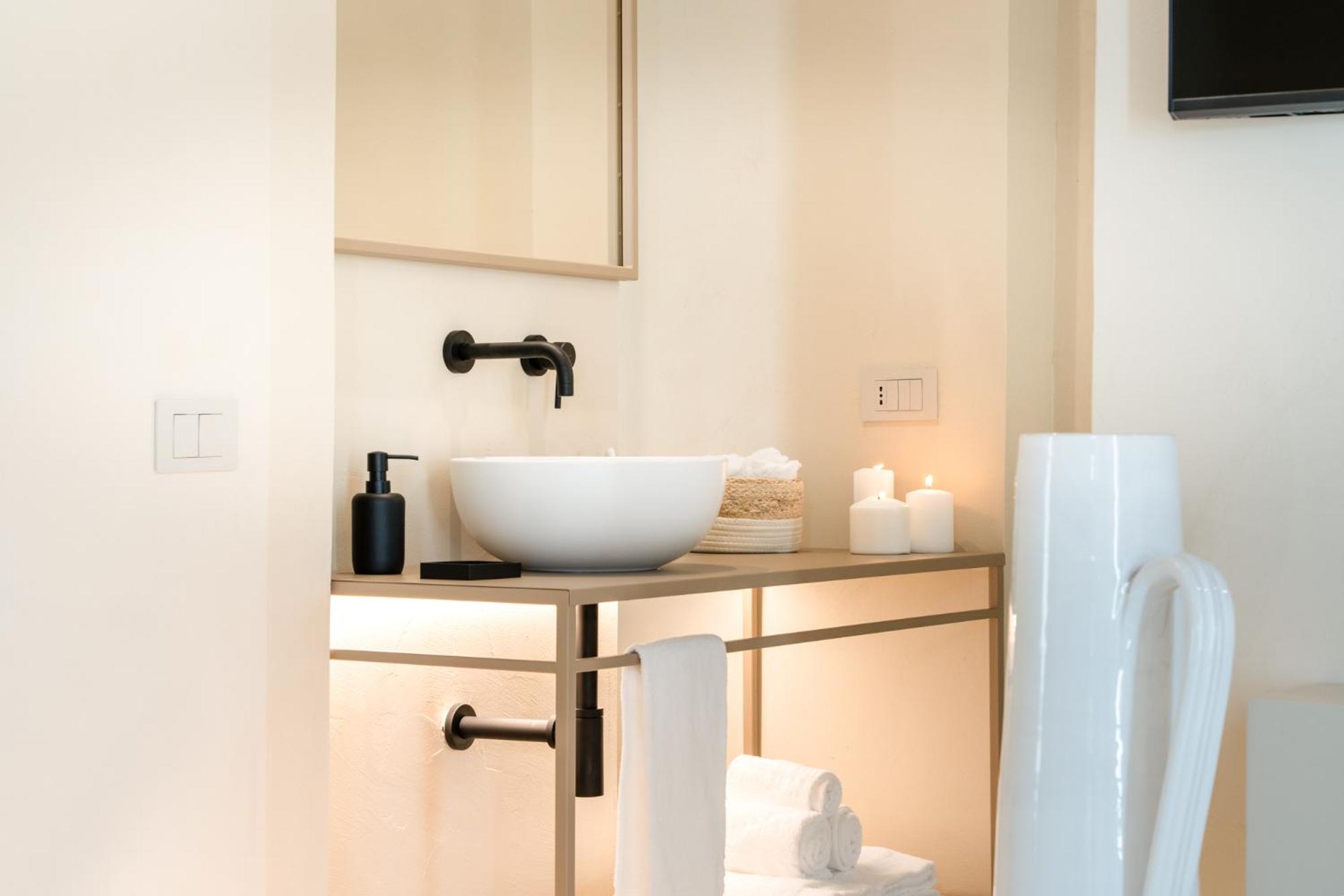 Palazzo Gasparino Suites - Dimore d'incanto