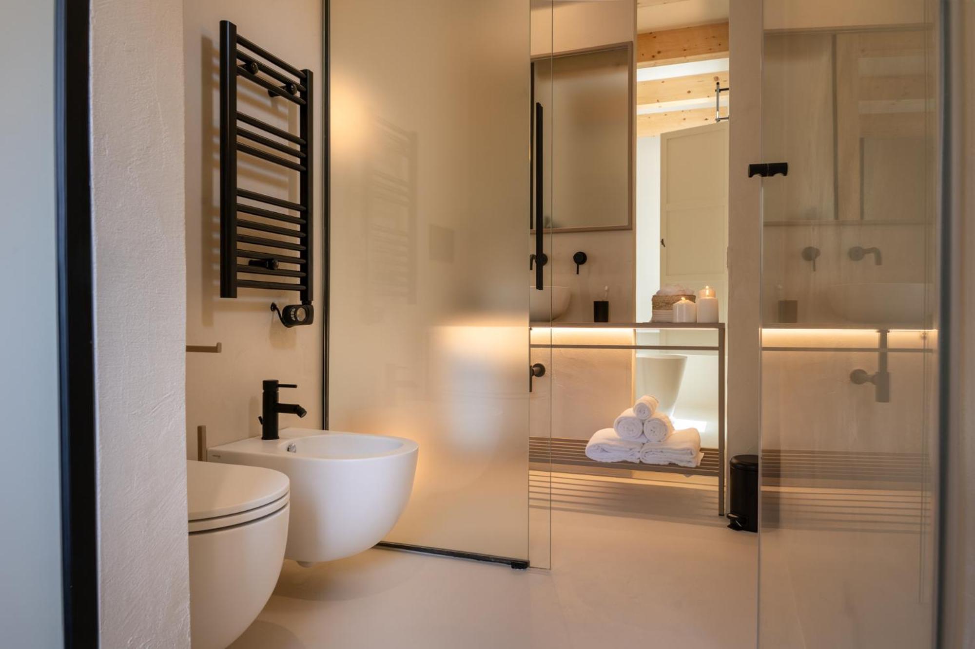 Palazzo Gasparino Suites - Dimore d'incanto