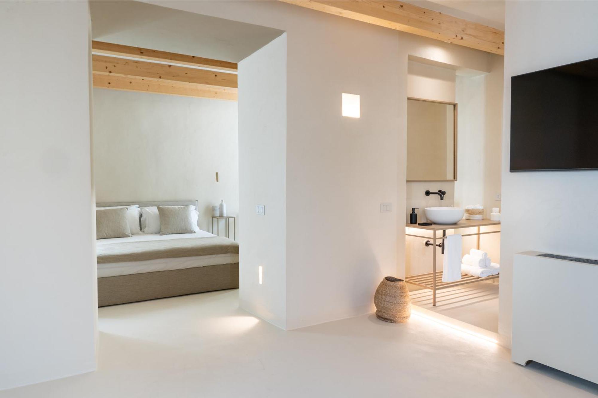 Palazzo Gasparino Suites - Dimore d'incanto