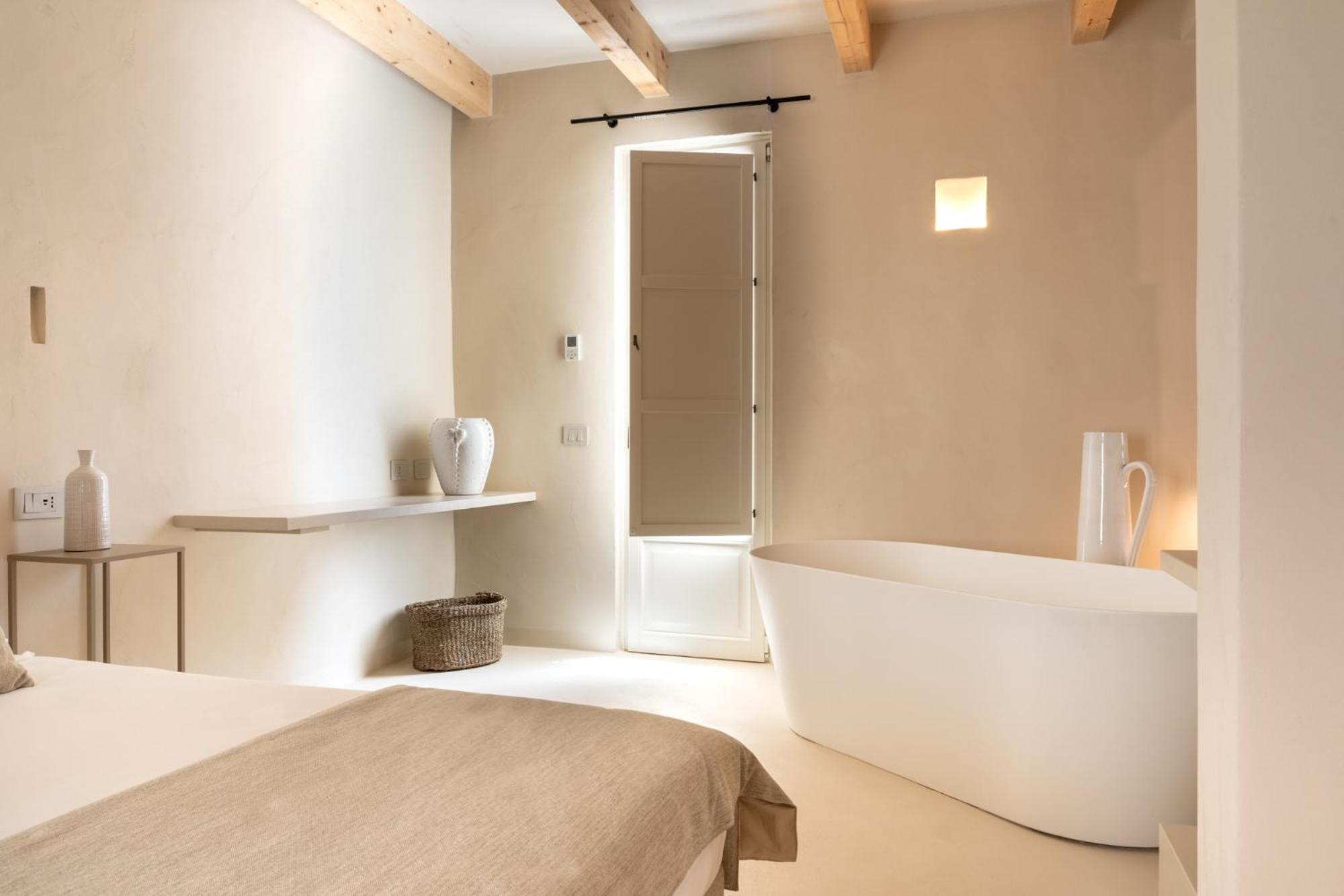 Palazzo Gasparino Suites - Dimore d'incanto